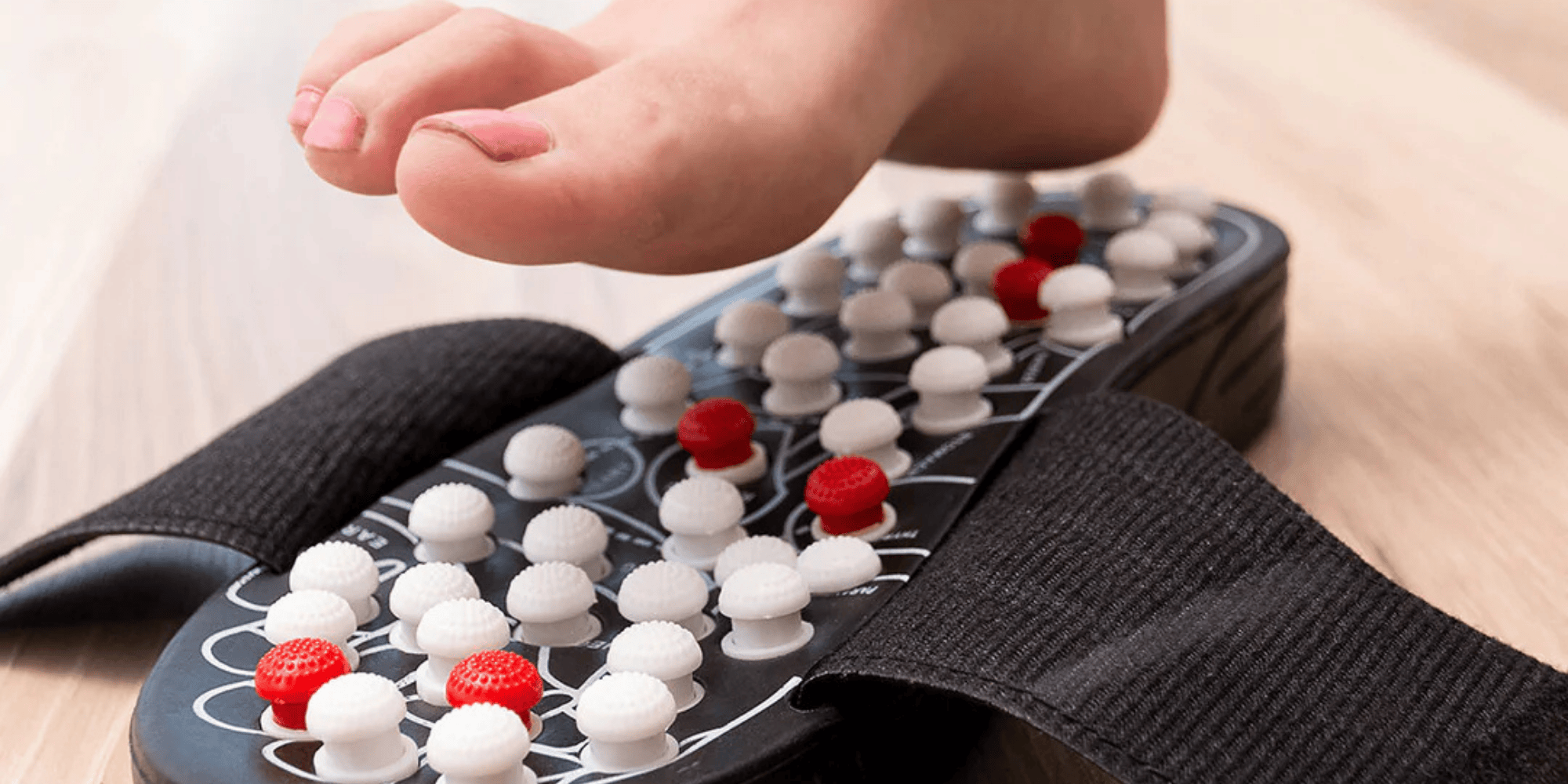 Topuk Dikeninde Akupunktur Terliklerin Kullanımı: Doğru Adımlar, Kalıcı İyileşmenin Anahtarı