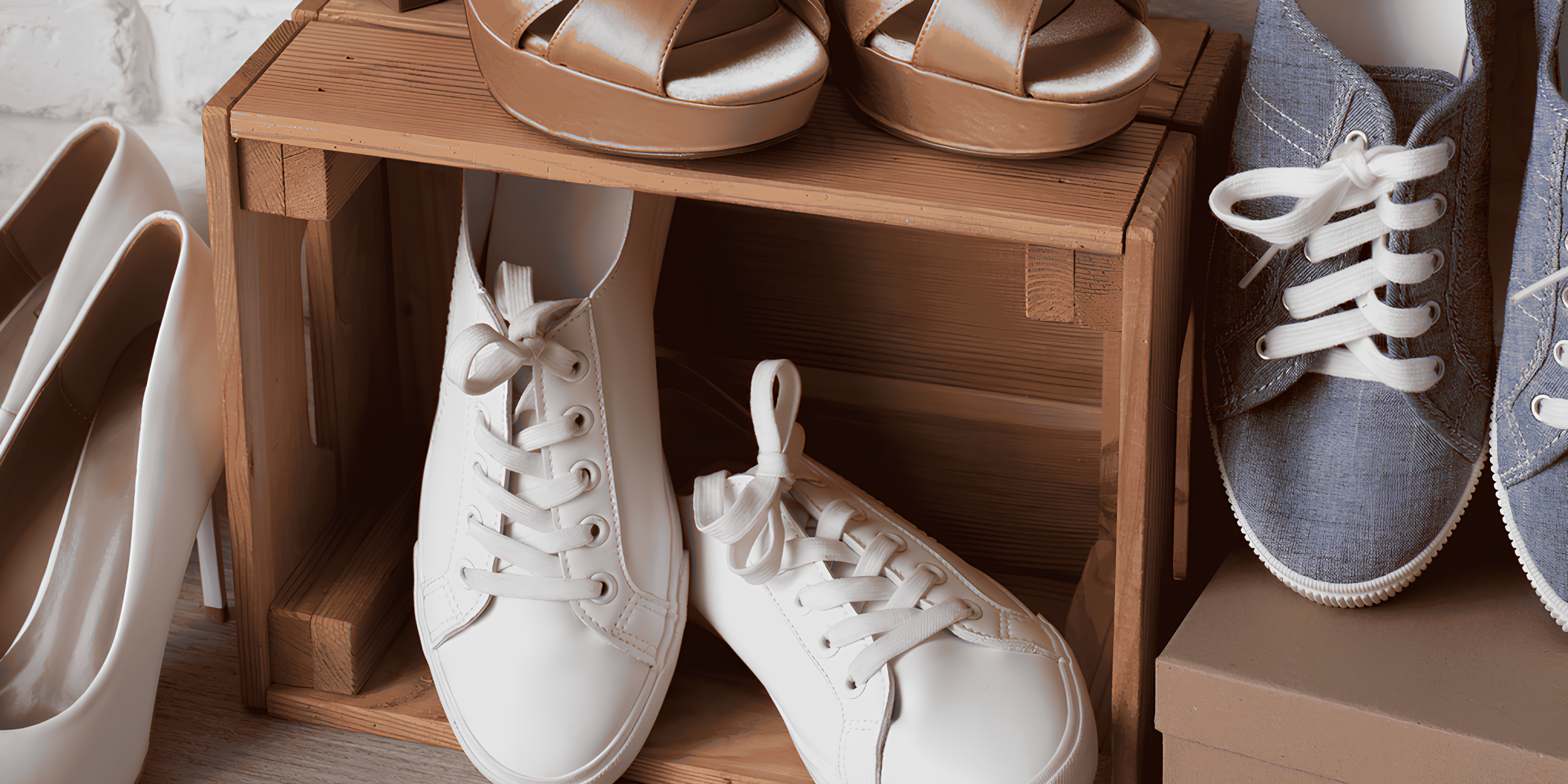 Topuk Dikeni İçin Ayakkabı Seçimi: Topuk Dikeni Olan Nasıl Ayakkabı Giymeli?