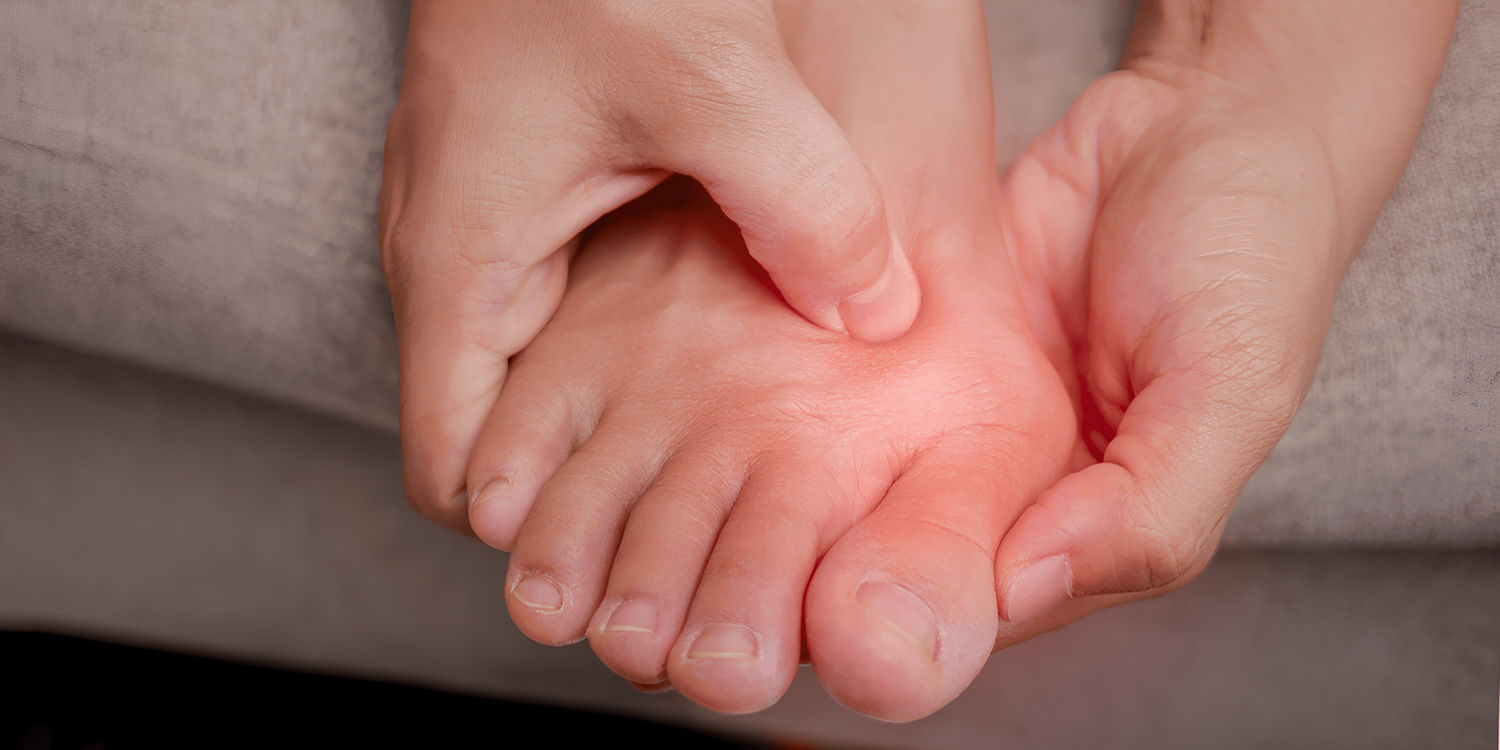 Yürüyüş Sırasında ve Ayakta Dururken Hissedilen Keskin Ağrının Kaynağı