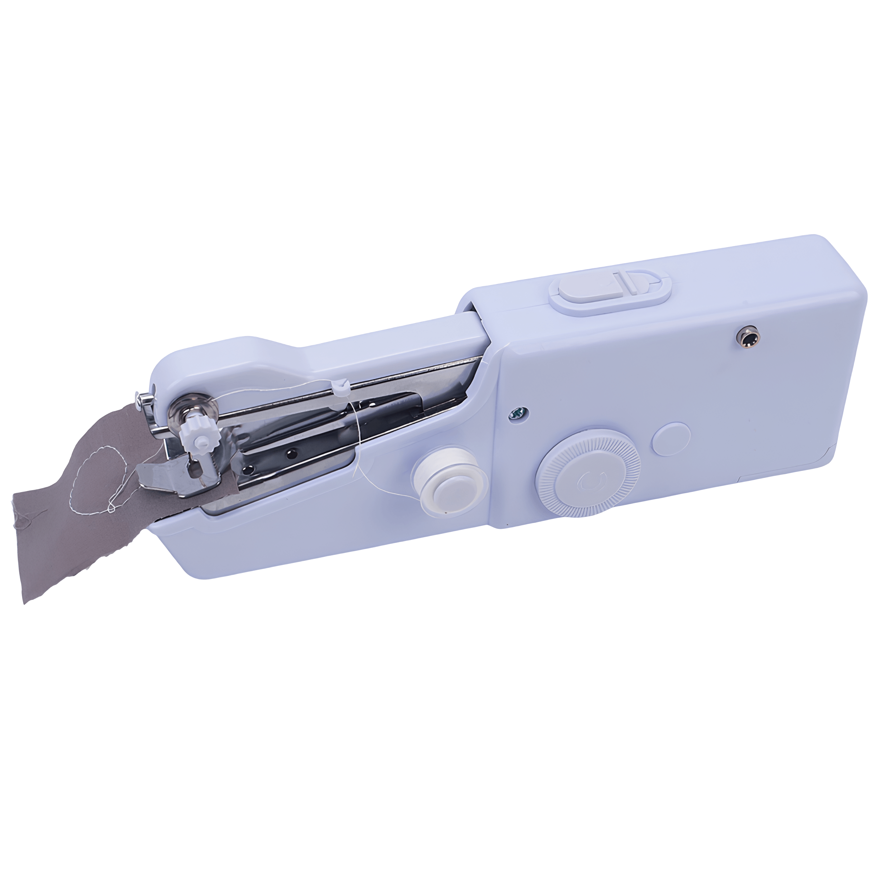 LUCİSUMBRA MİNİ EL DİKİŞ MAKİNESİ