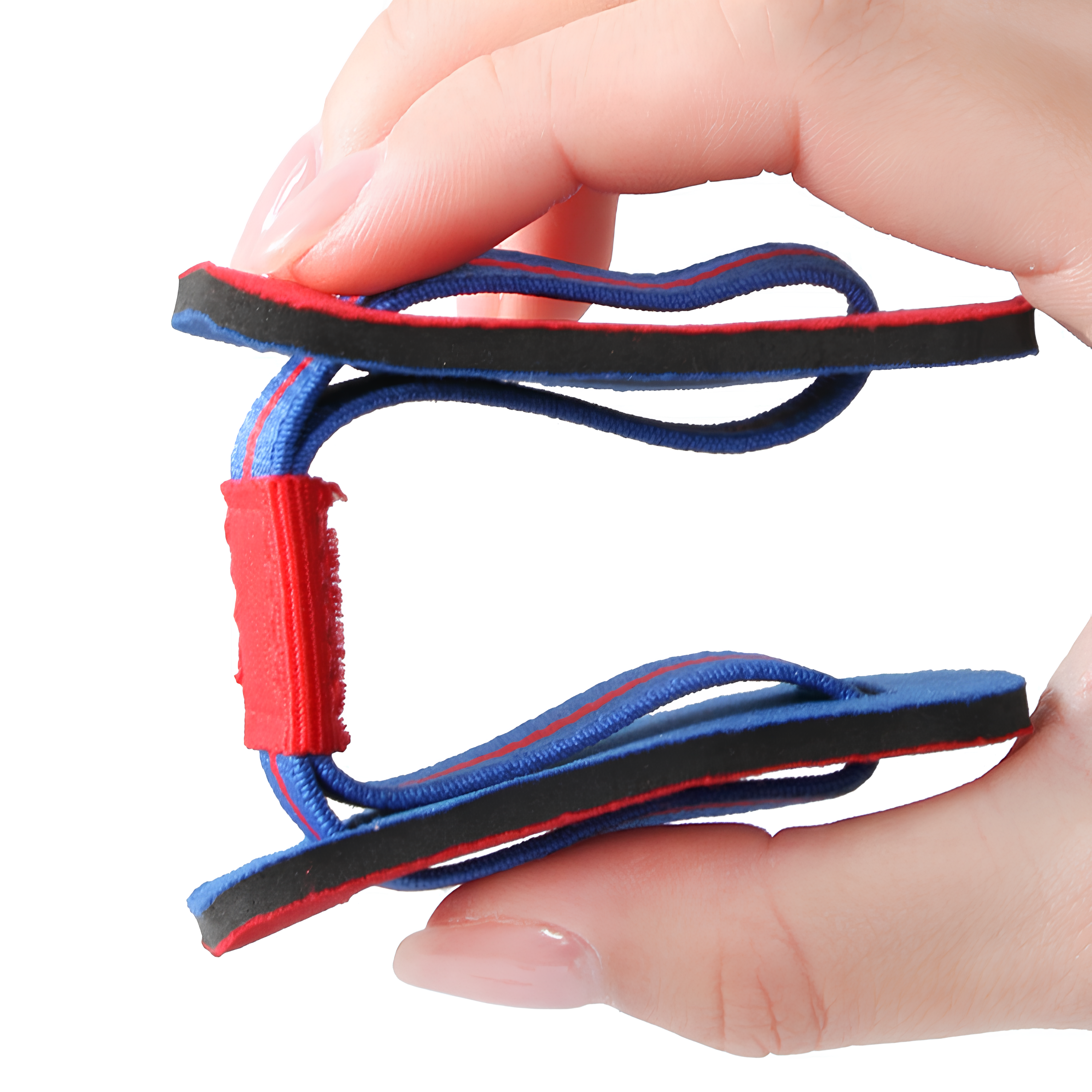 LUCİSUMBRA HALLUX VALGUS DÜZETİCİ EGZERSİZ BANDI