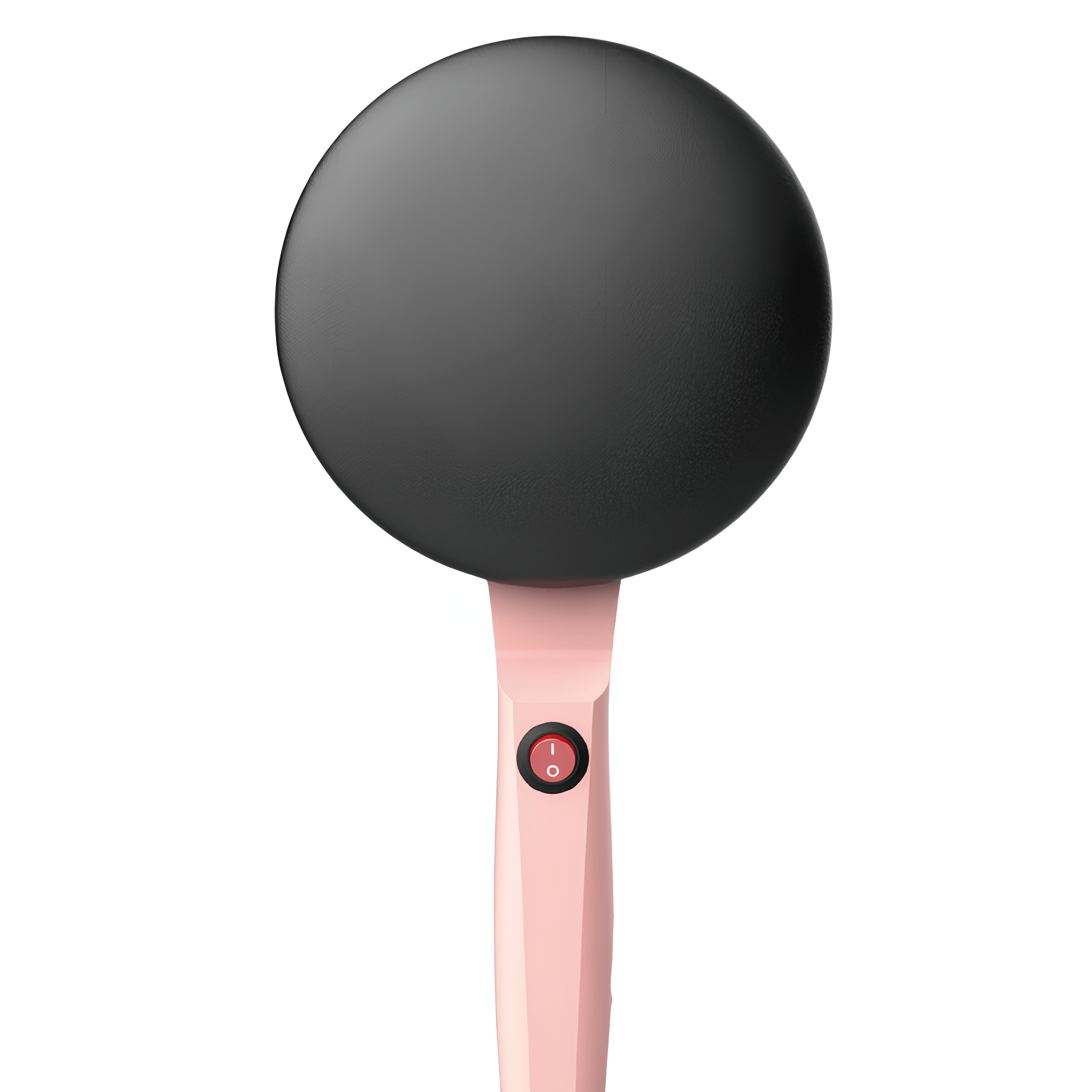 Isıtmalı Krep Tavası - Hızlı Ve Leziz Krepler, Yapışmaz | Lucisumbra