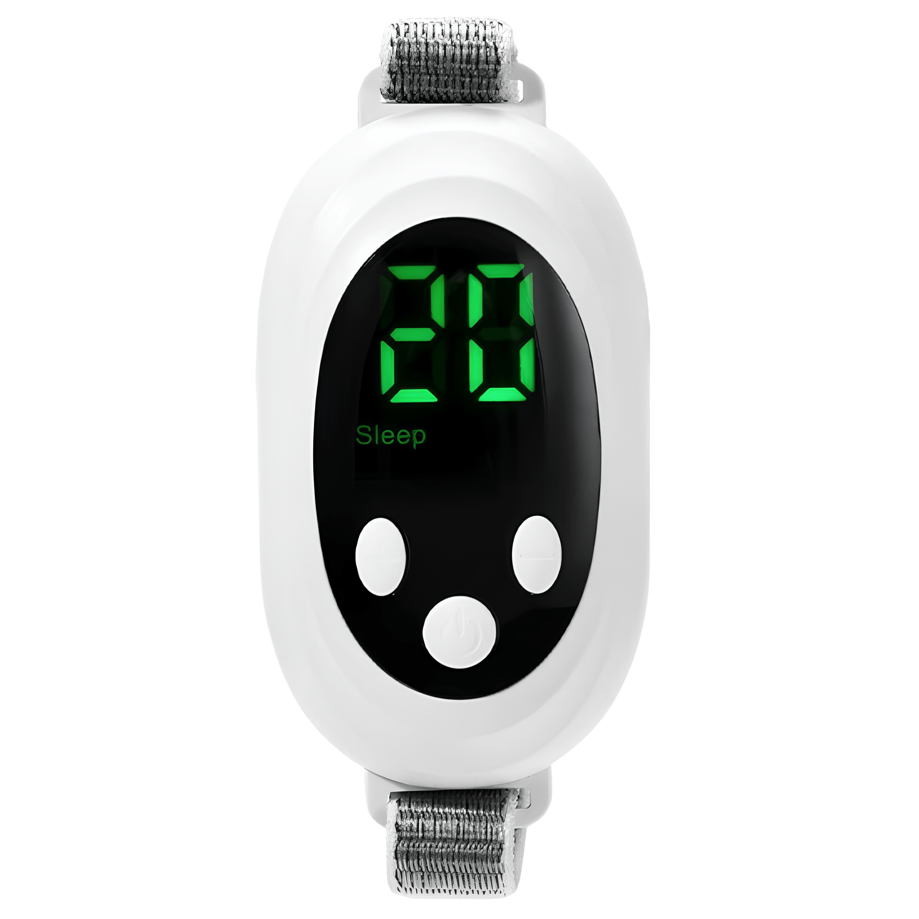 Uyku Yardımcısı - Uykusuzluk İçin, Beyaz | Lucisumbra