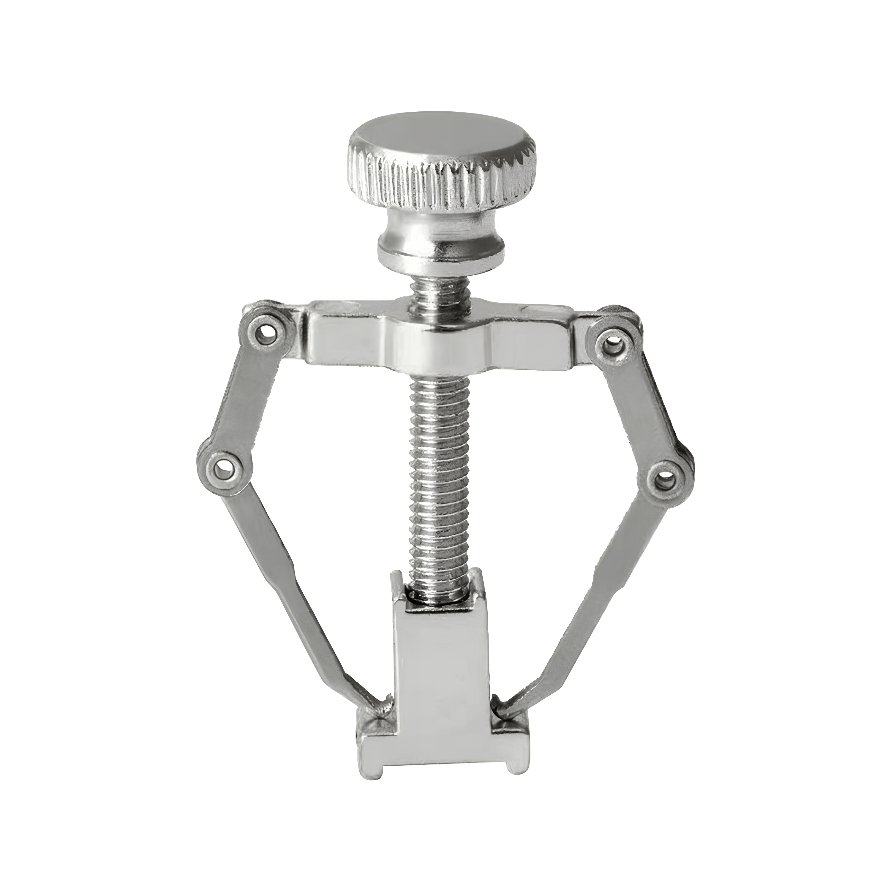 Batık Tırnak Düzeltici - Gri | Lucisumbra