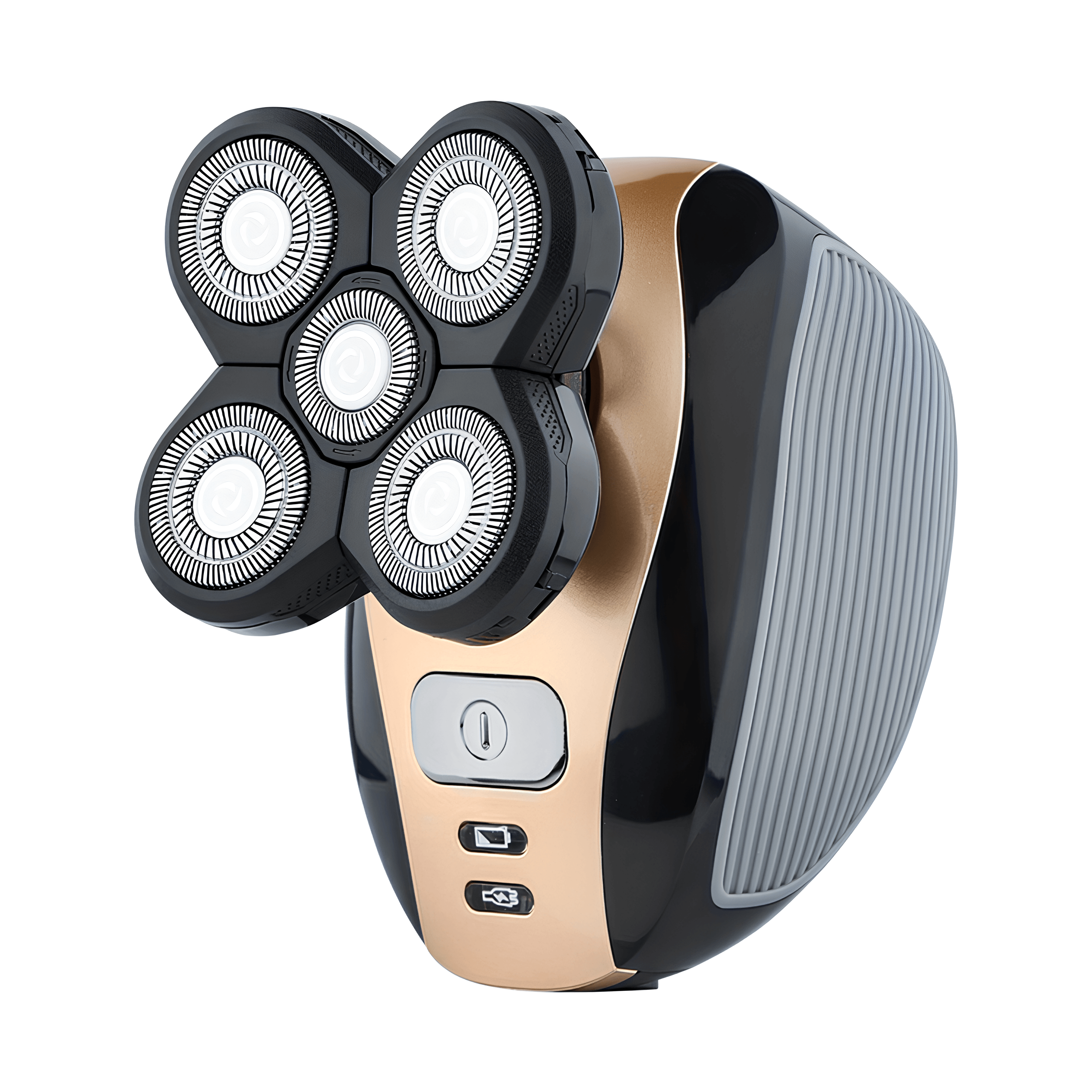 Tıraş Makinesi - Ultra Sıfır, Siyah | Lucisumbra