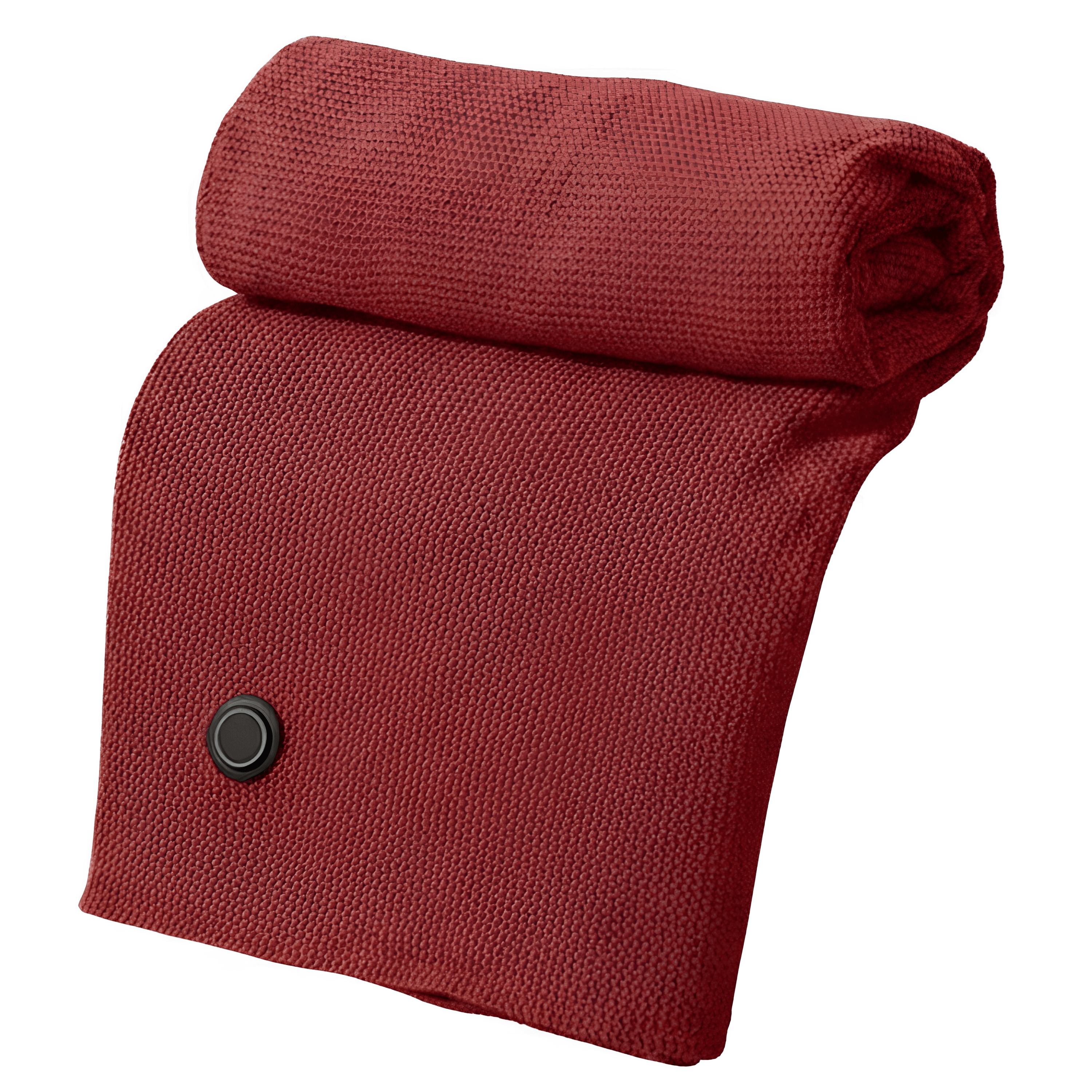 LUCİSUMBRA ISITICILI ŞAL