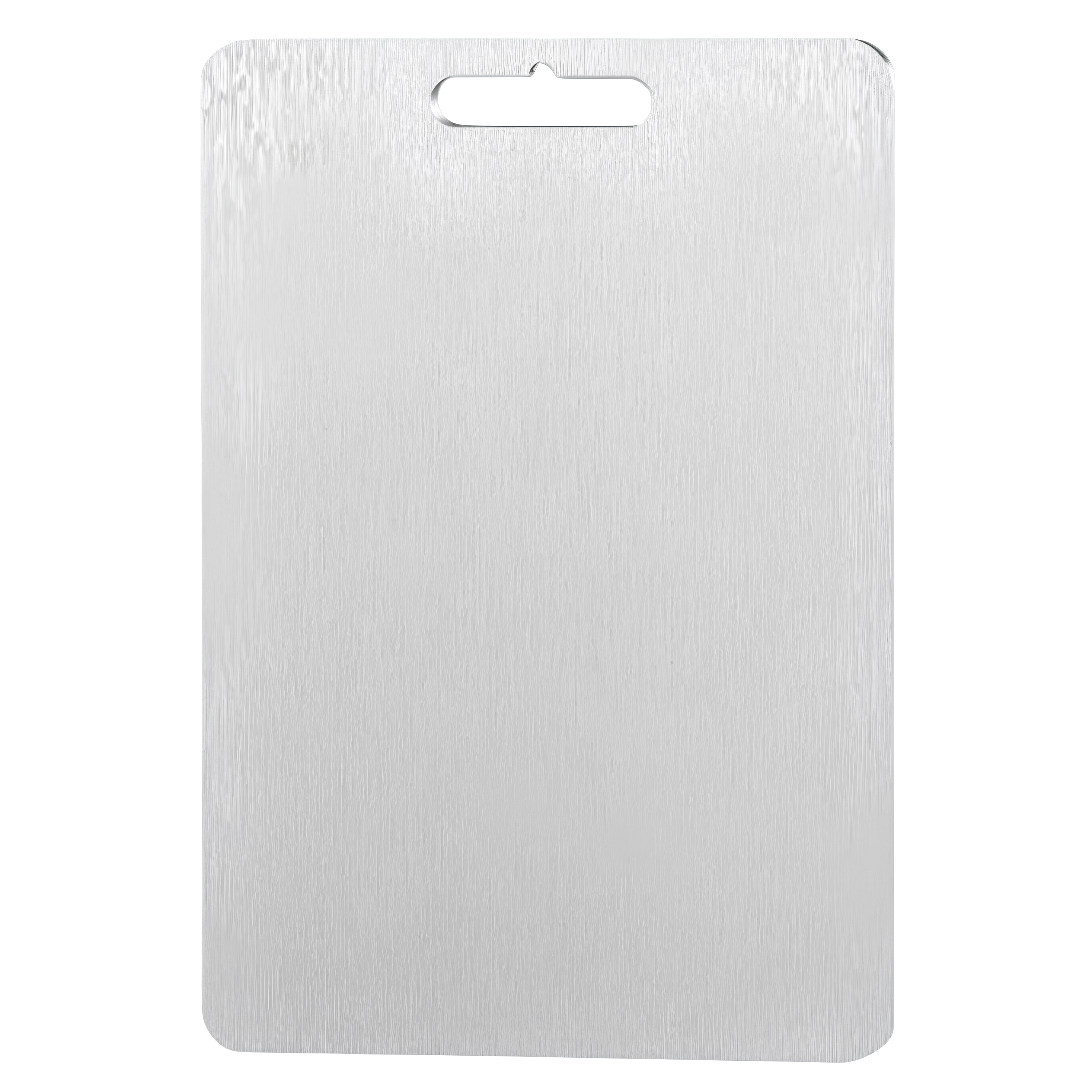 LUCİSUMBRA SAF TİTANYUM KESME TAHTASI