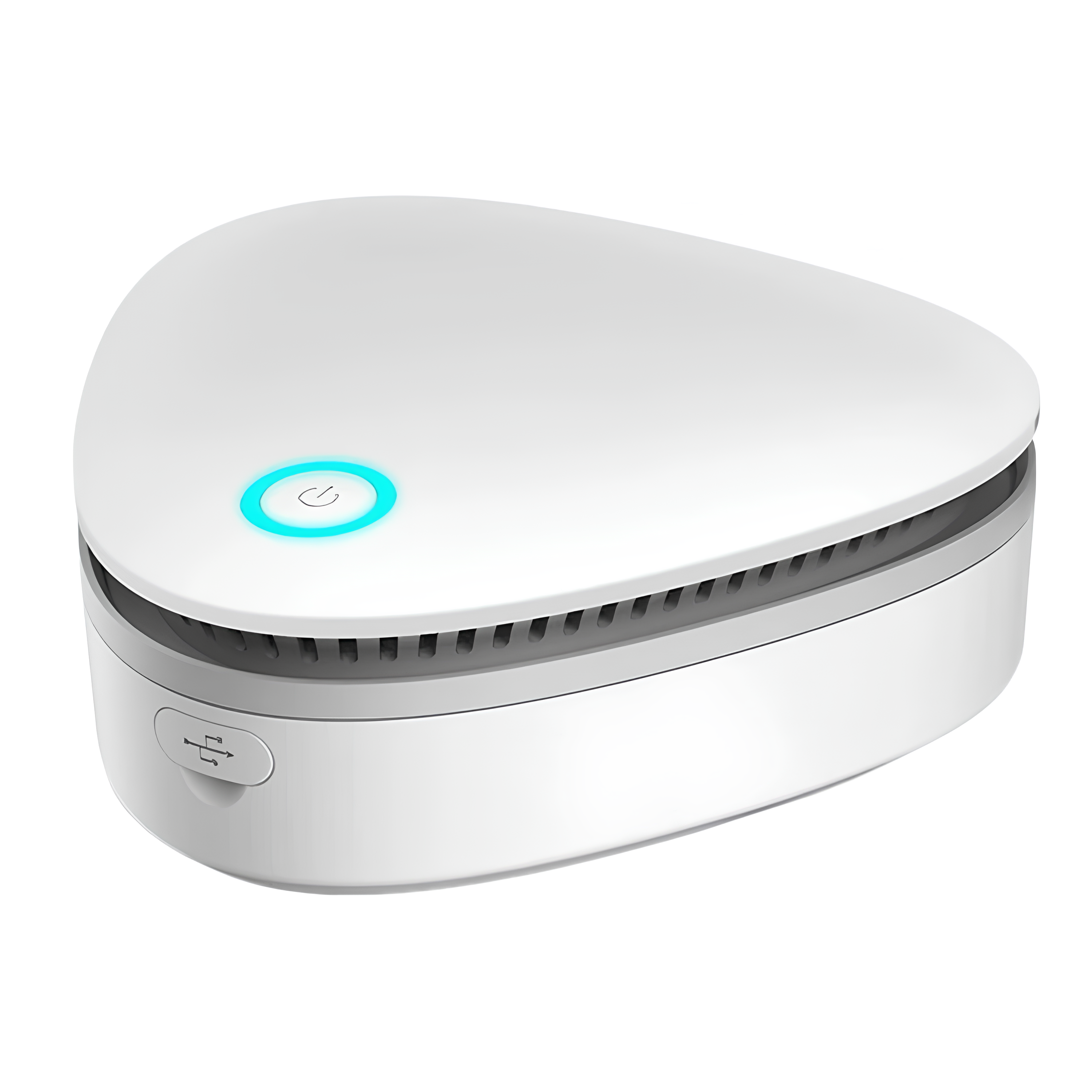 LUCİSUMBRA KÖTÜ KOKU ÇEKME CİHAZI