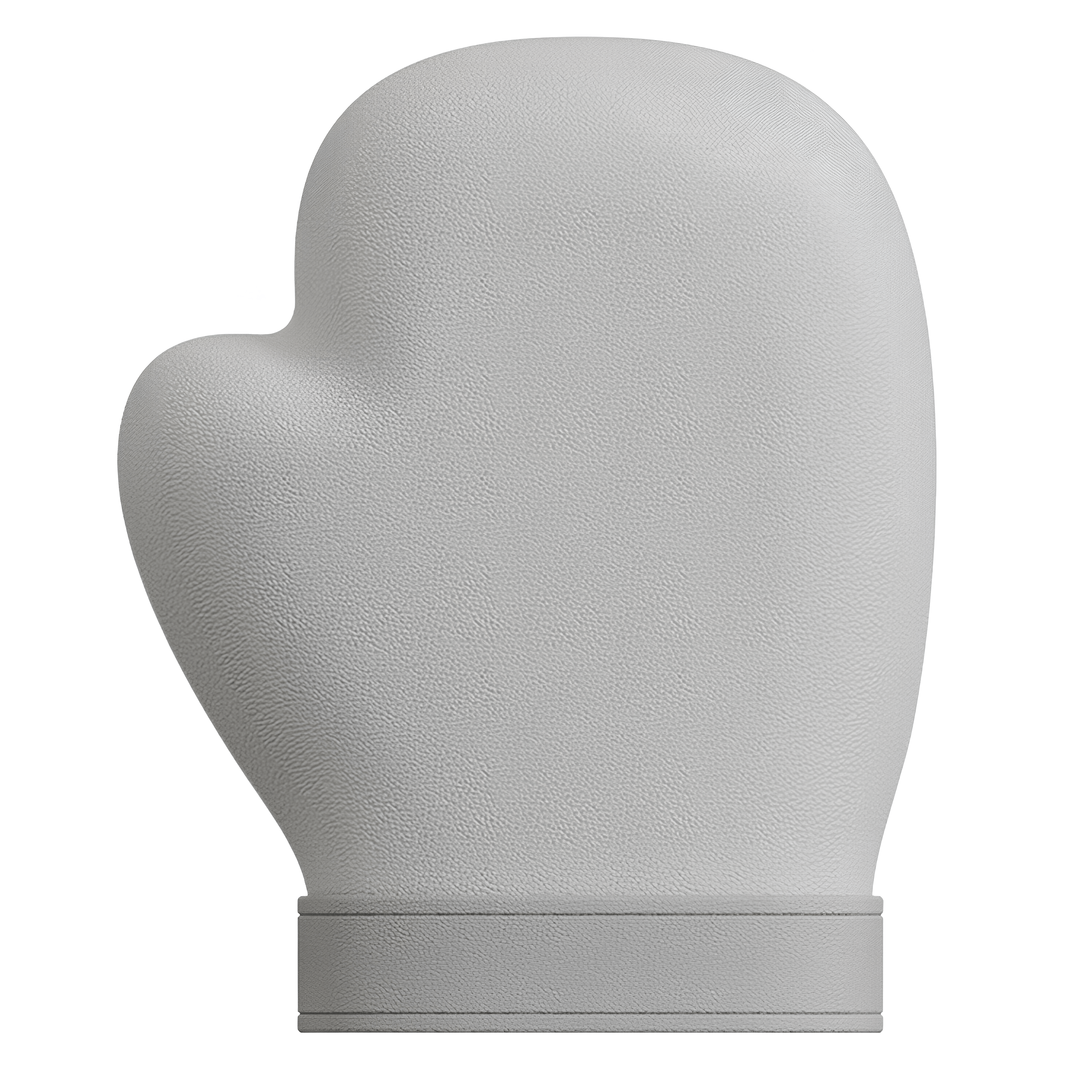 Terapatik Eldiven - Artrit Eklem İltihabı için, Beyaz | Lucisumbra