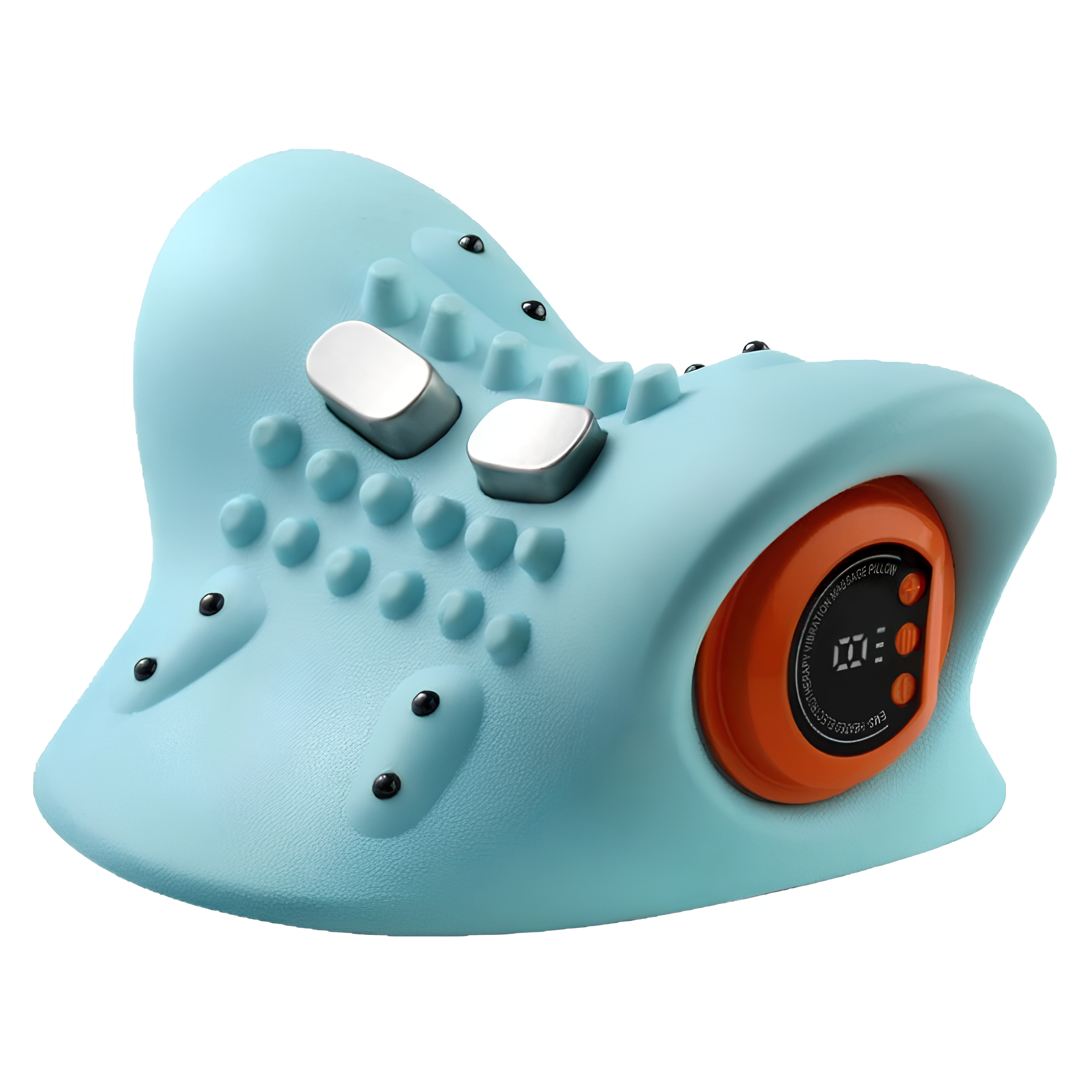 LUCİSUMBRA BOYUN MASAJ ALETİ