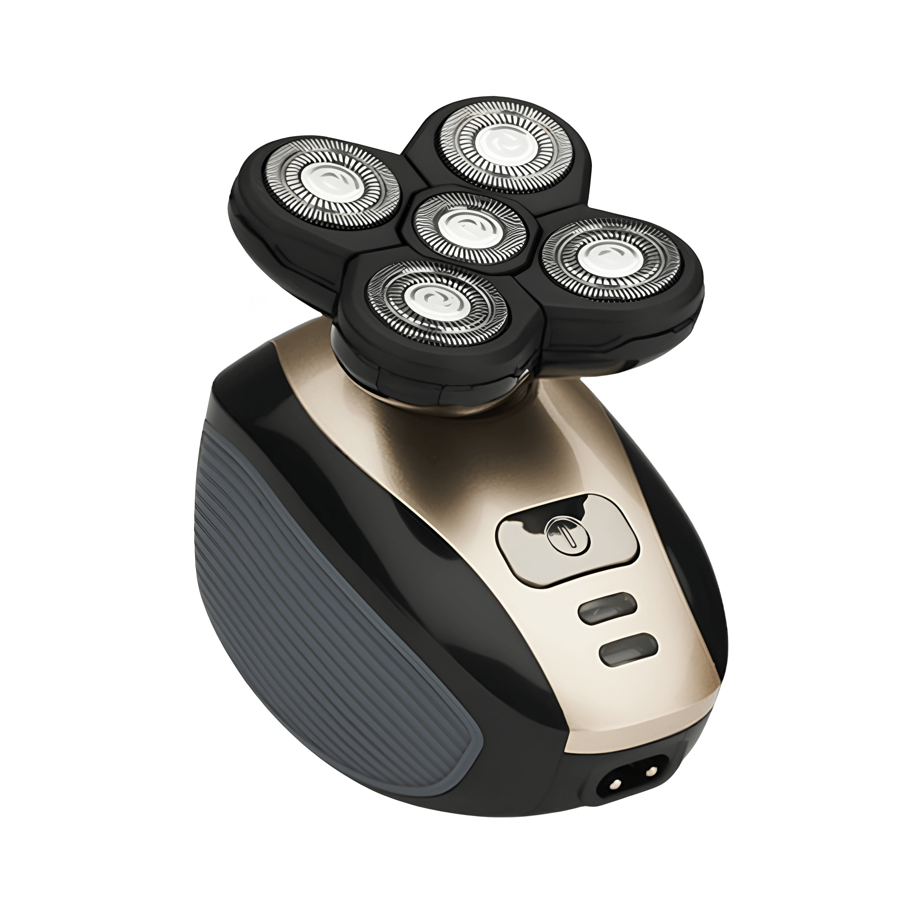 Tıraş Makinesi - Ultra Sıfır, Siyah | Lucisumbra