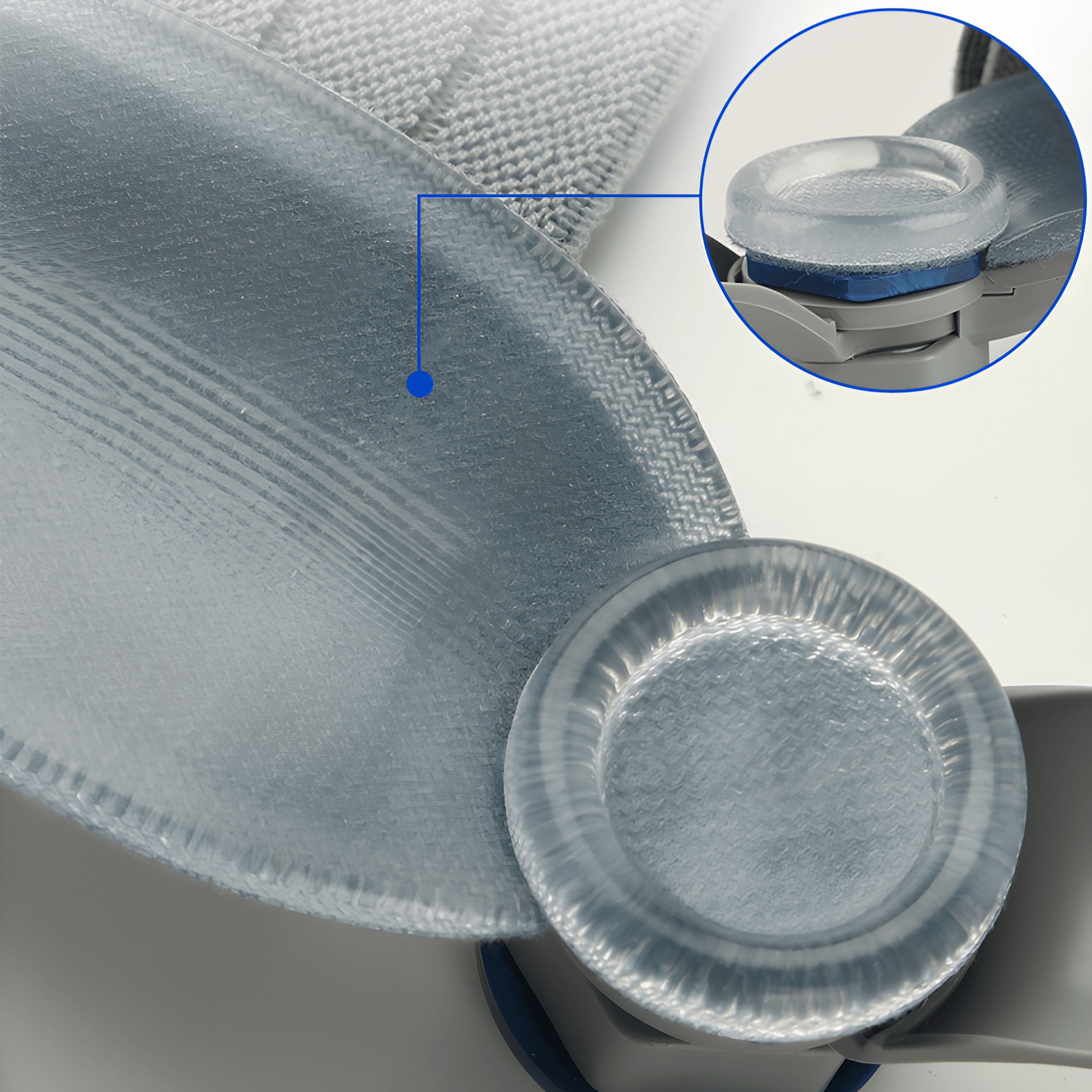 Gece Ateli Ayak Aparatı - Ayak Parmağı Çıkıntısı İçin | Lucisumbra