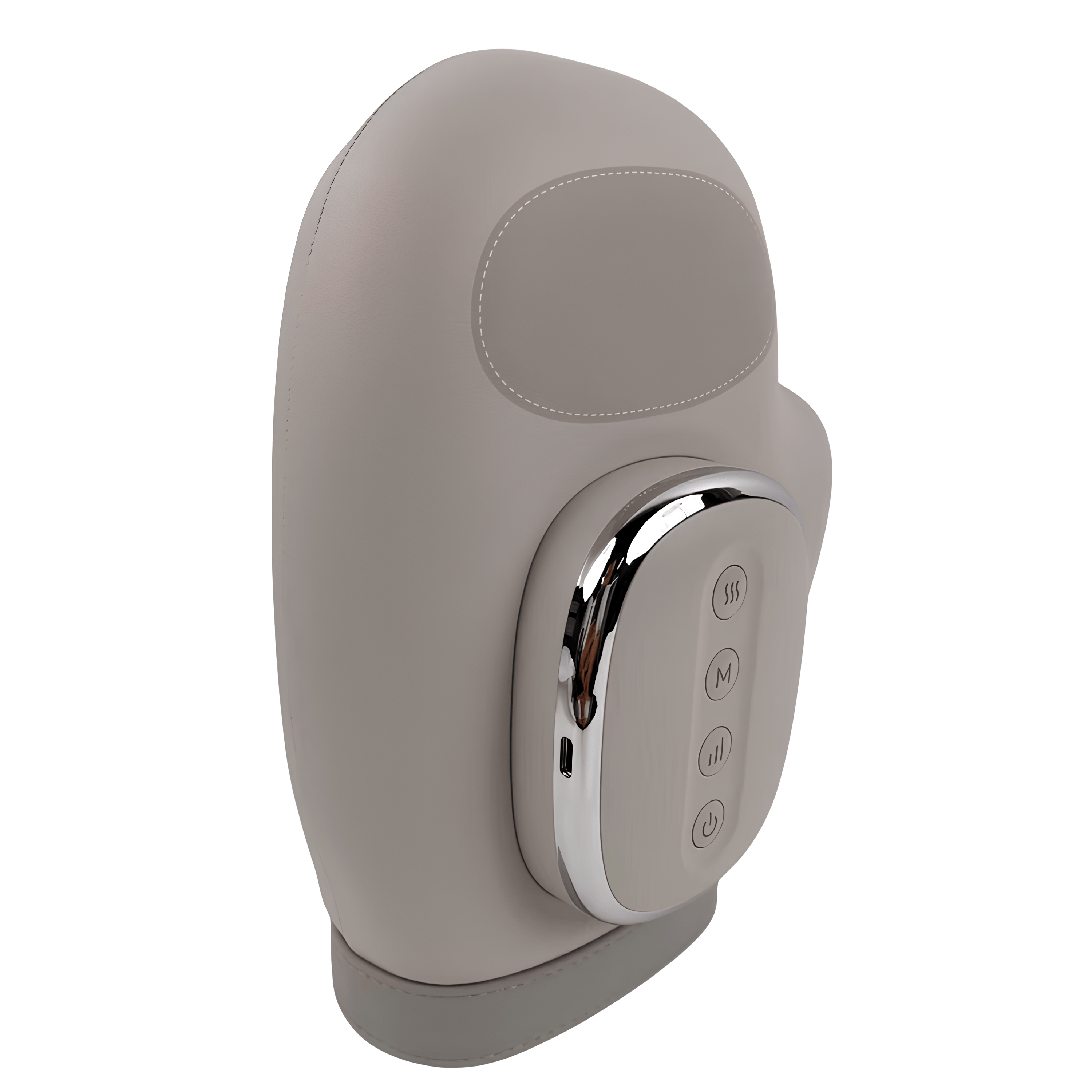 Terapatik Eldiven - Artrit Eklem İltihabı için, Beyaz | Lucisumbra