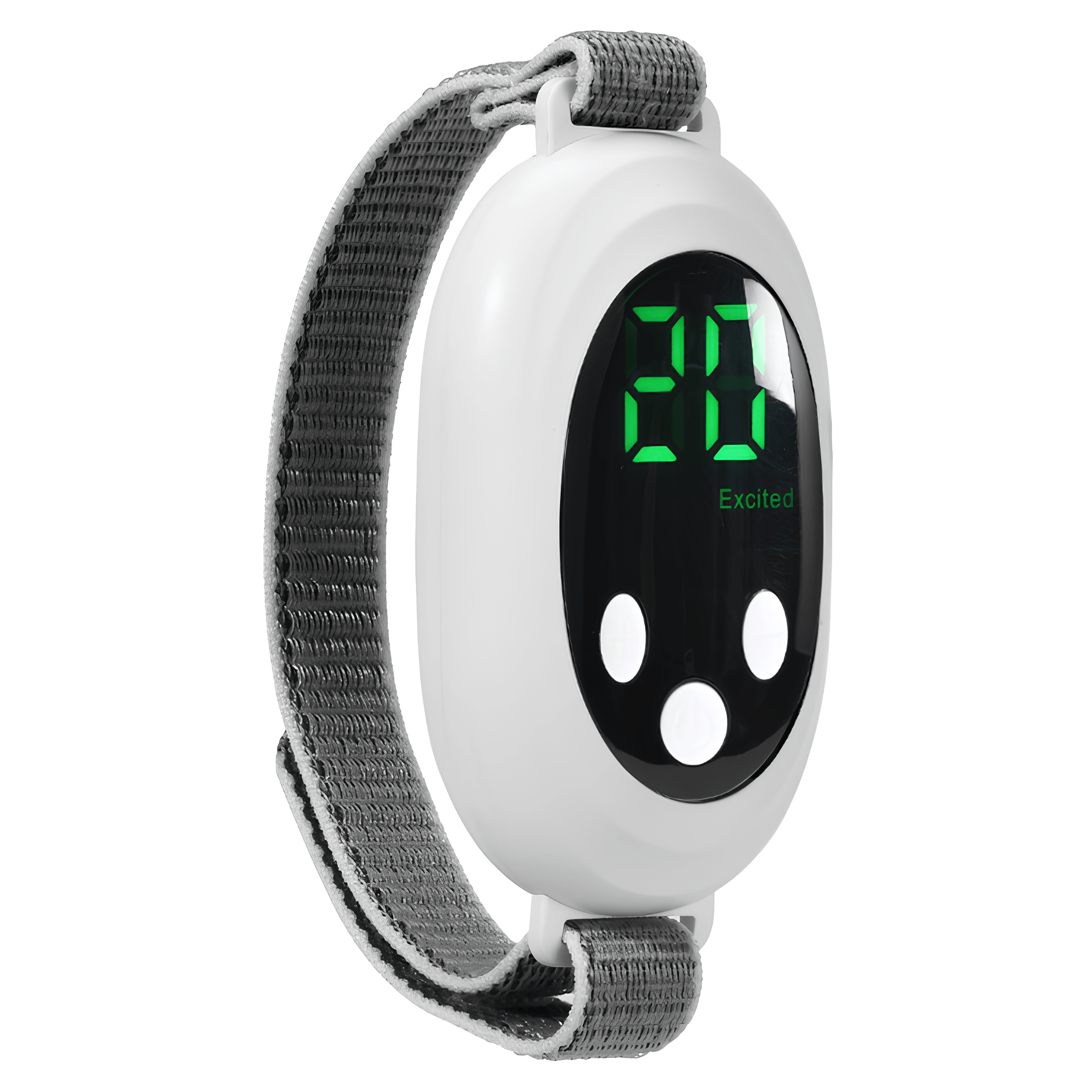 Uyku Yardımcısı - Uykusuzluk İçin, Beyaz | Lucisumbra