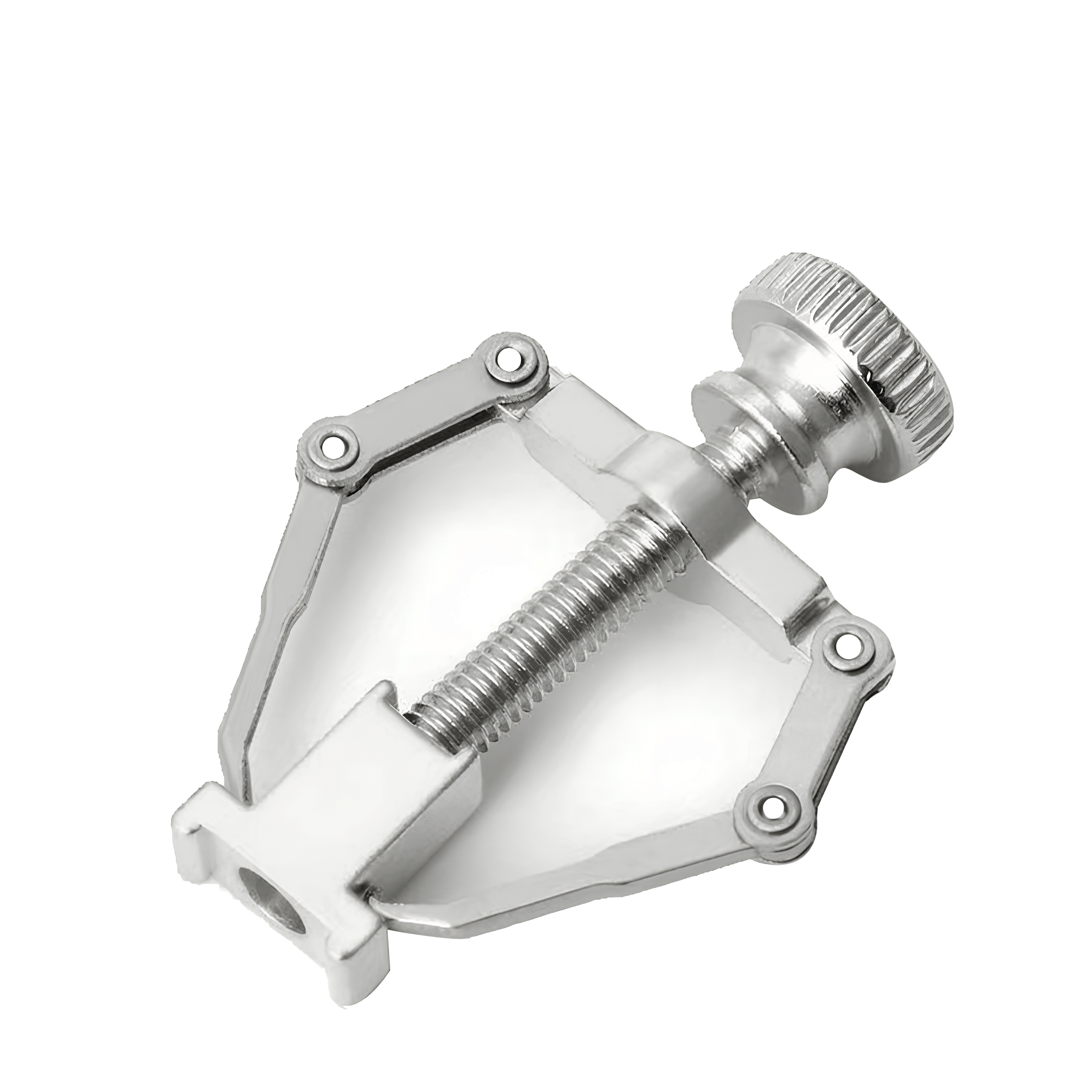 Batık Tırnak Düzeltici - Gri | Lucisumbra