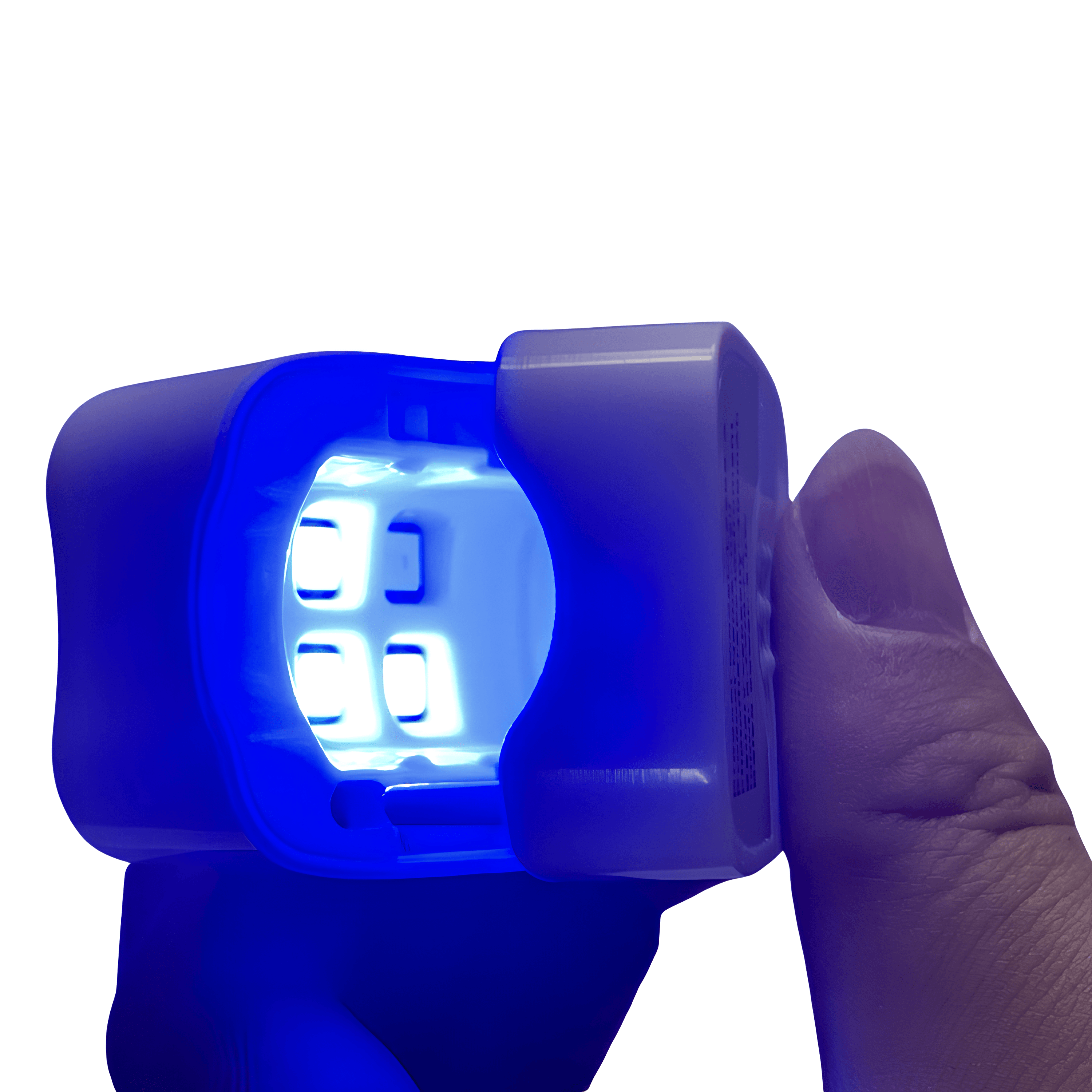 LUCİSUMBRA TIRNAK MANTARI LAZER CİHAZI