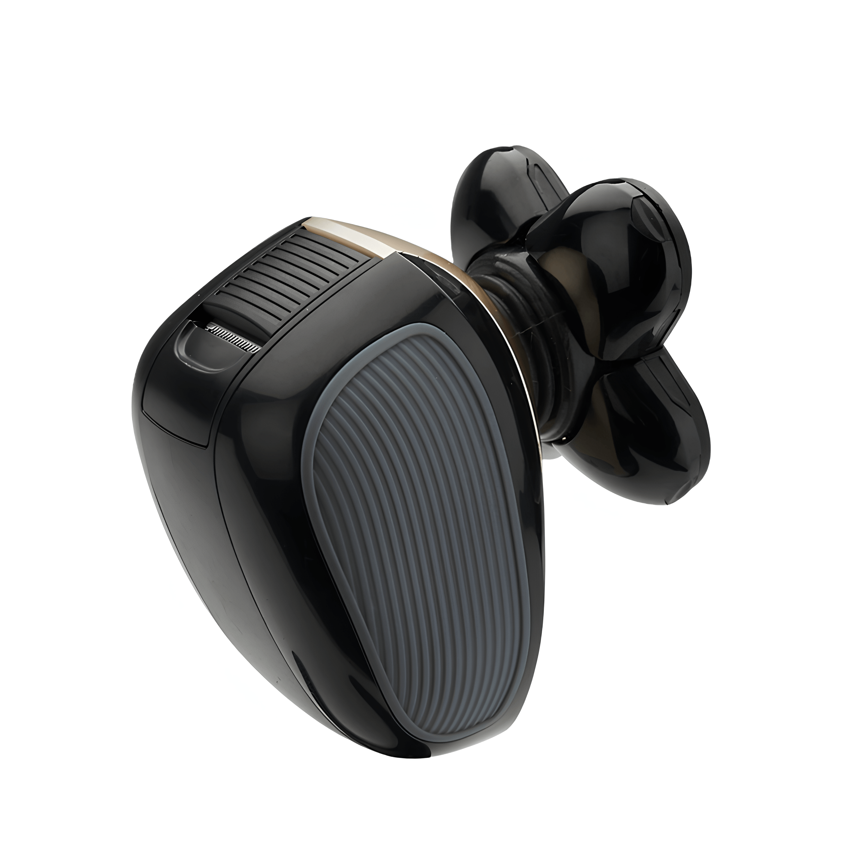 Tıraş Makinesi - Ultra Sıfır, Siyah | Lucisumbra