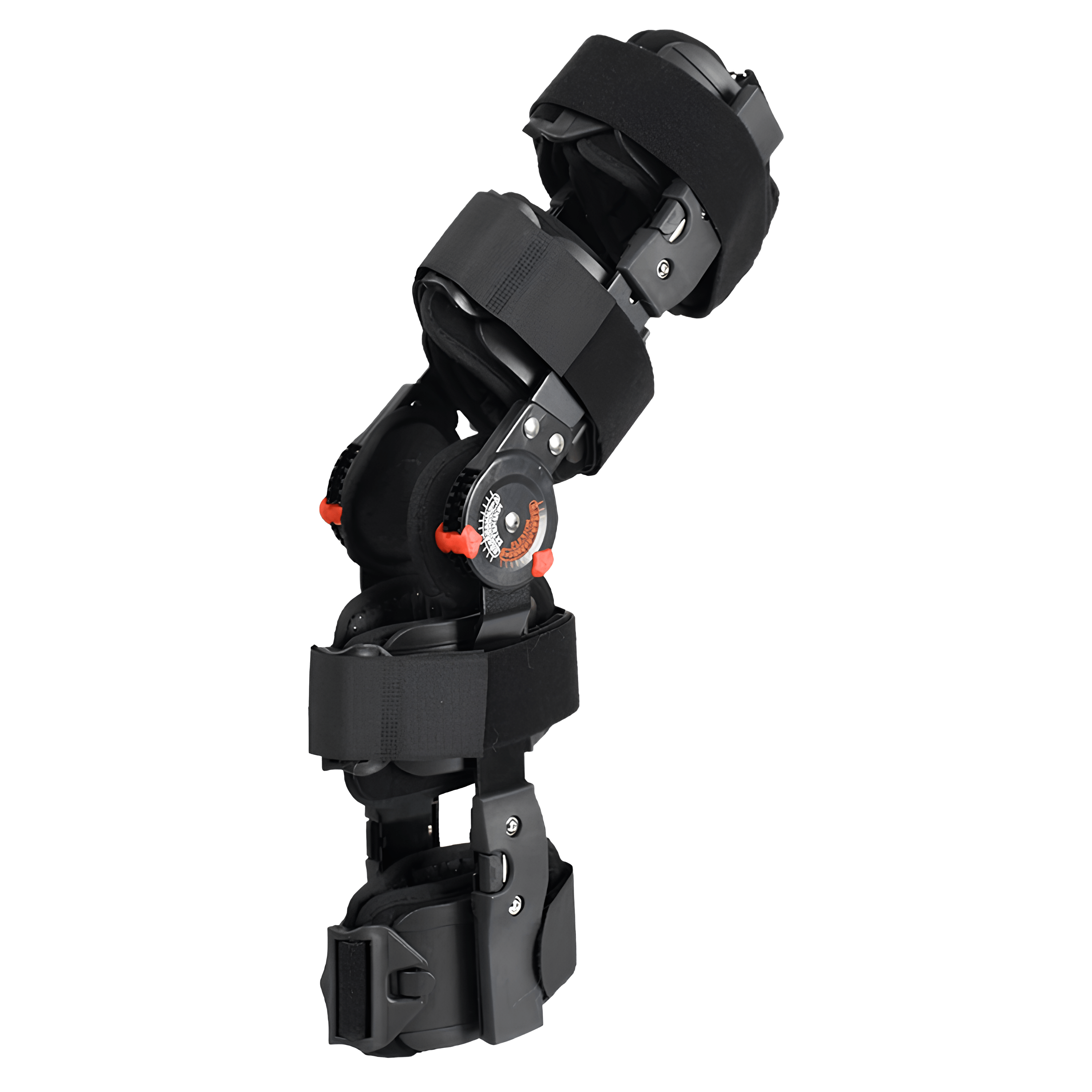 Diz Eklem Desteği - Osteoartrit ve menisküs İçin, Siyah | Lucisumbra