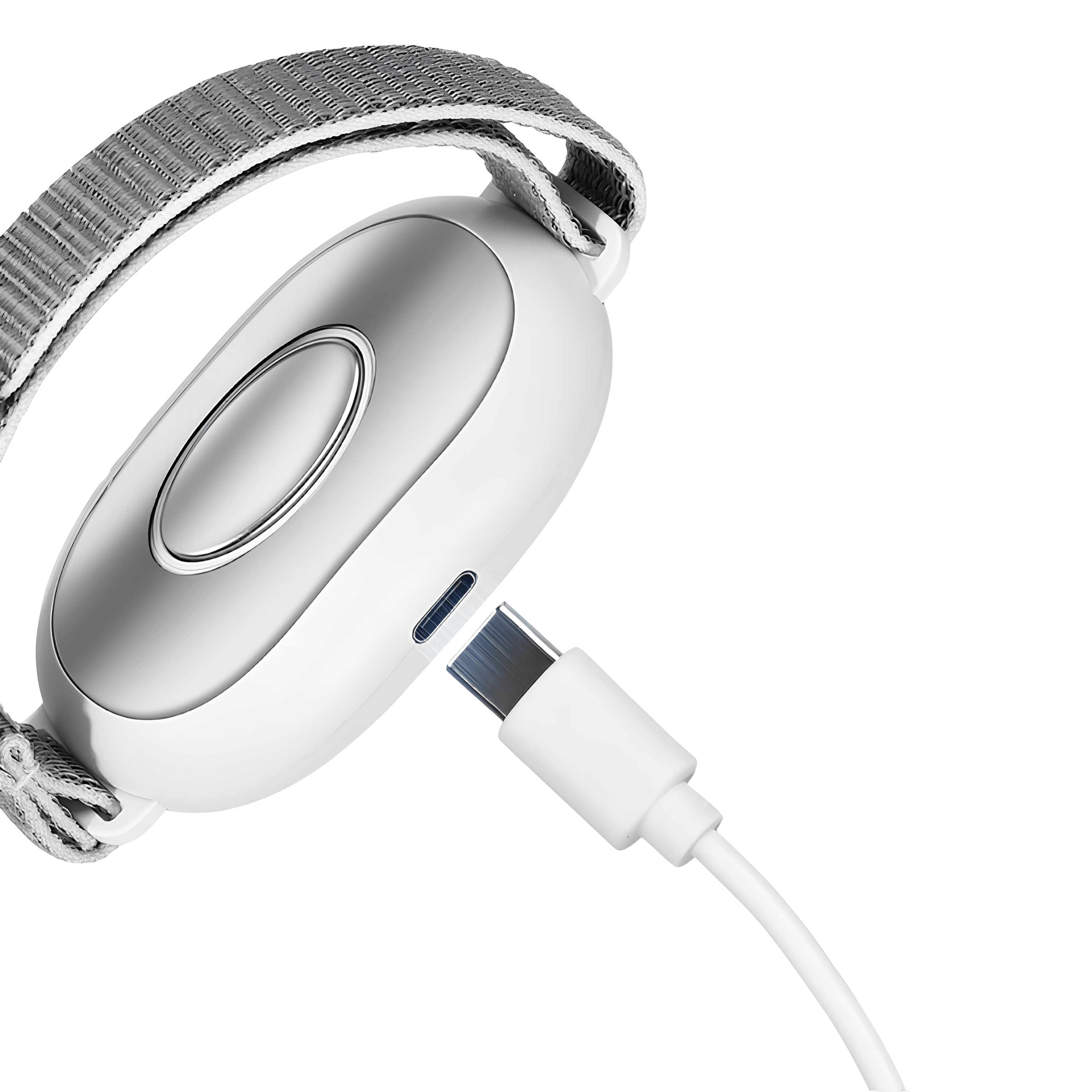 Uyku Yardımcısı - Uykusuzluk İçin, Beyaz | Lucisumbra