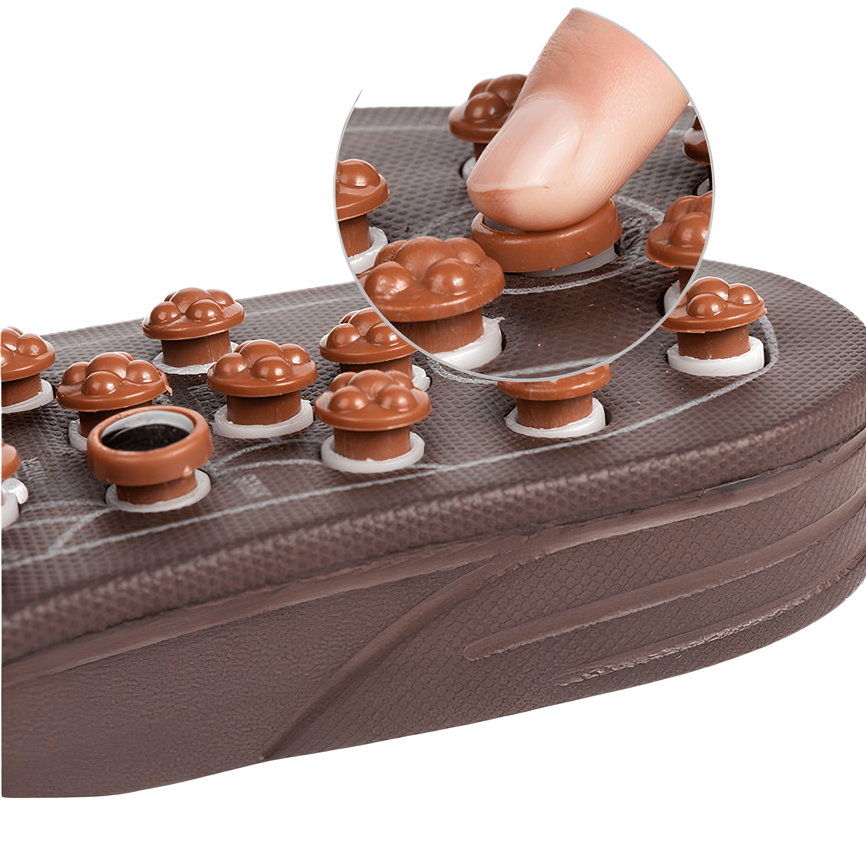 LUCİSUMBRA MANYETİK NOKTALI AKAPUNKTUR TERLİK