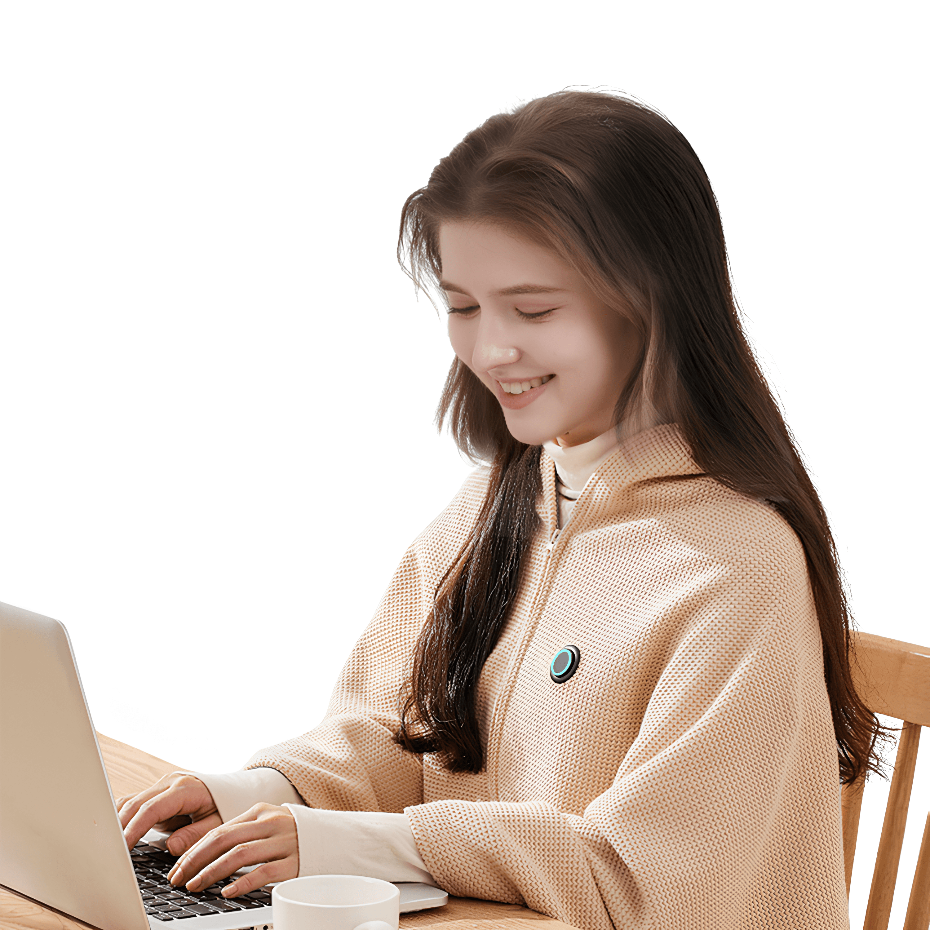 LUCİSUMBRA ISITICILI ŞAL