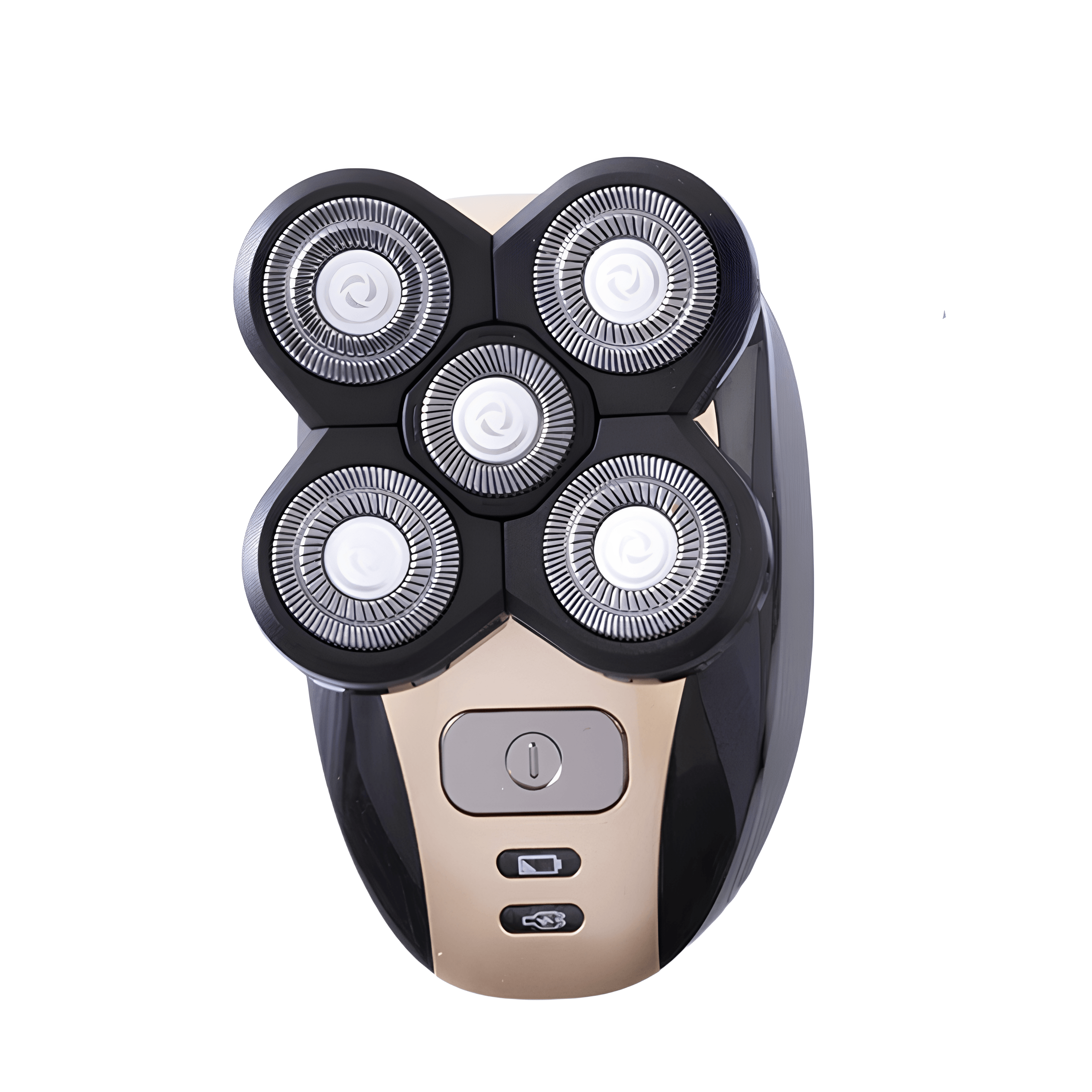 Tıraş Makinesi - Ultra Sıfır, Siyah | Lucisumbra