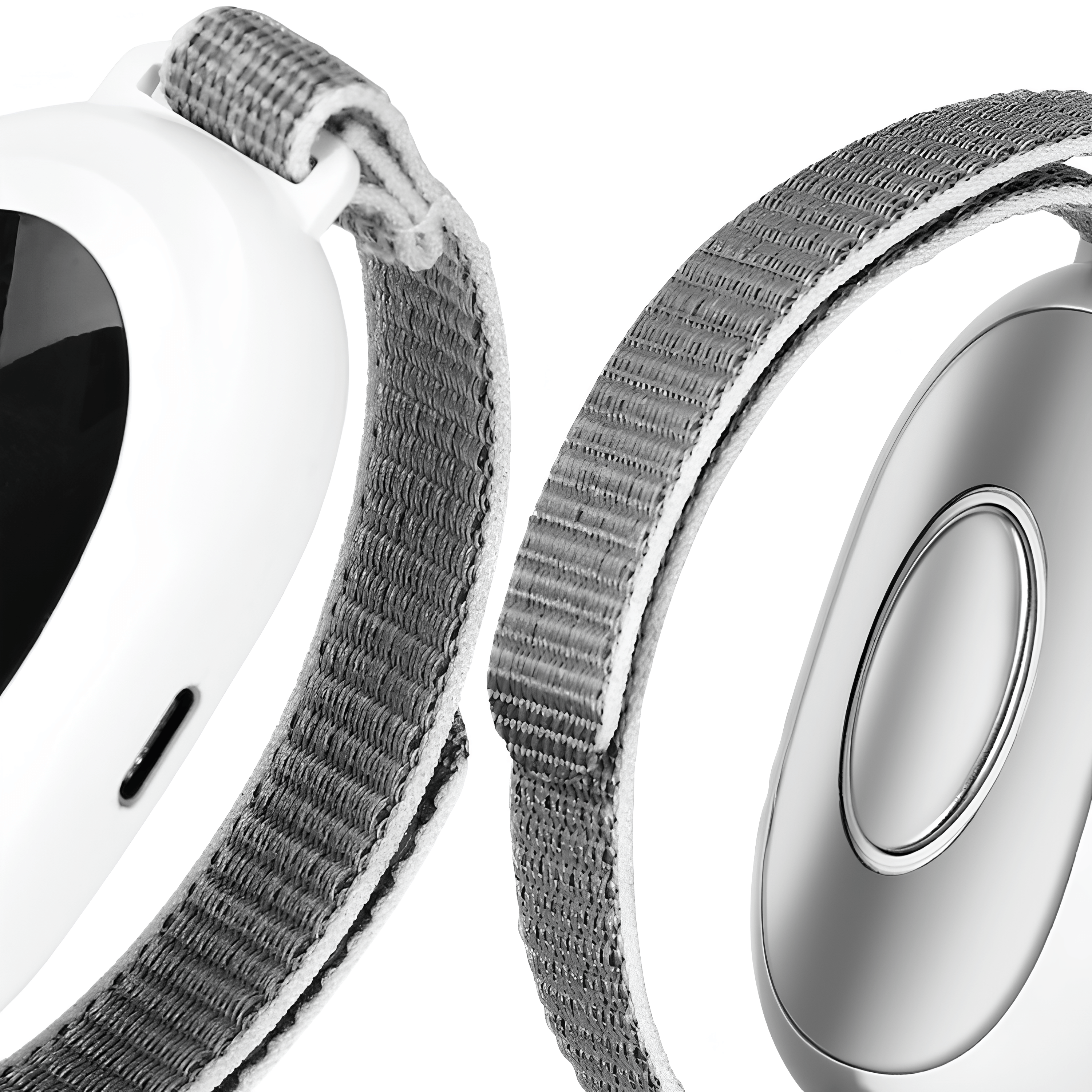 Uyku Yardımcısı - Uykusuzluk İçin, Beyaz | Lucisumbra