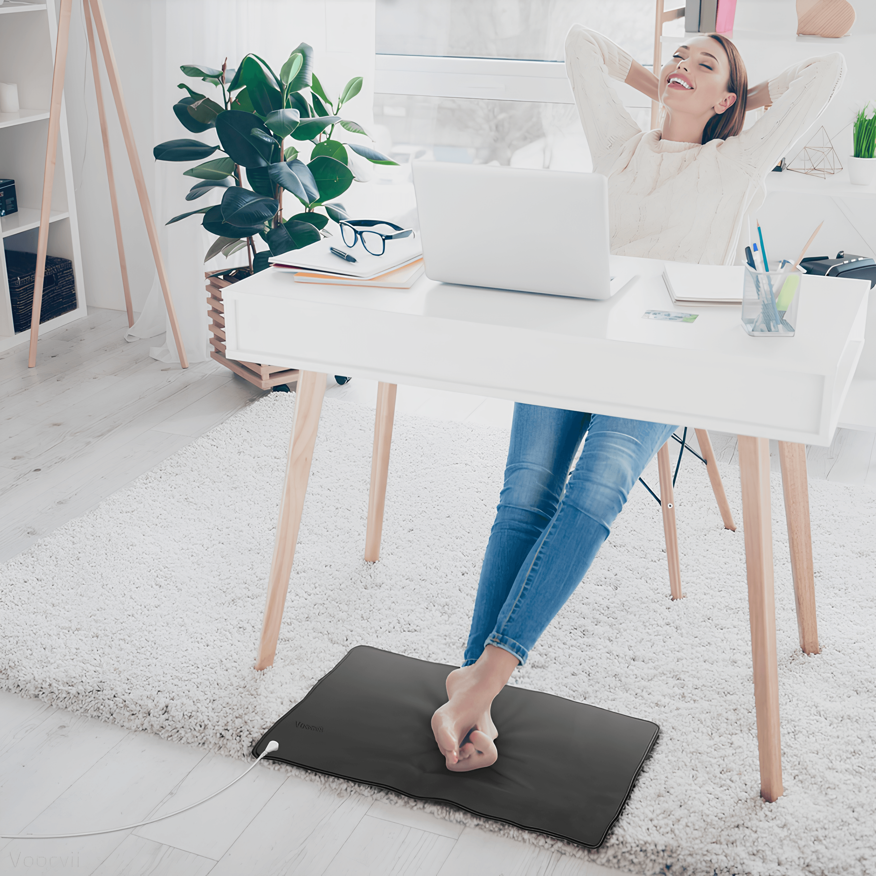 Mata uziemiająca Lucisumbra