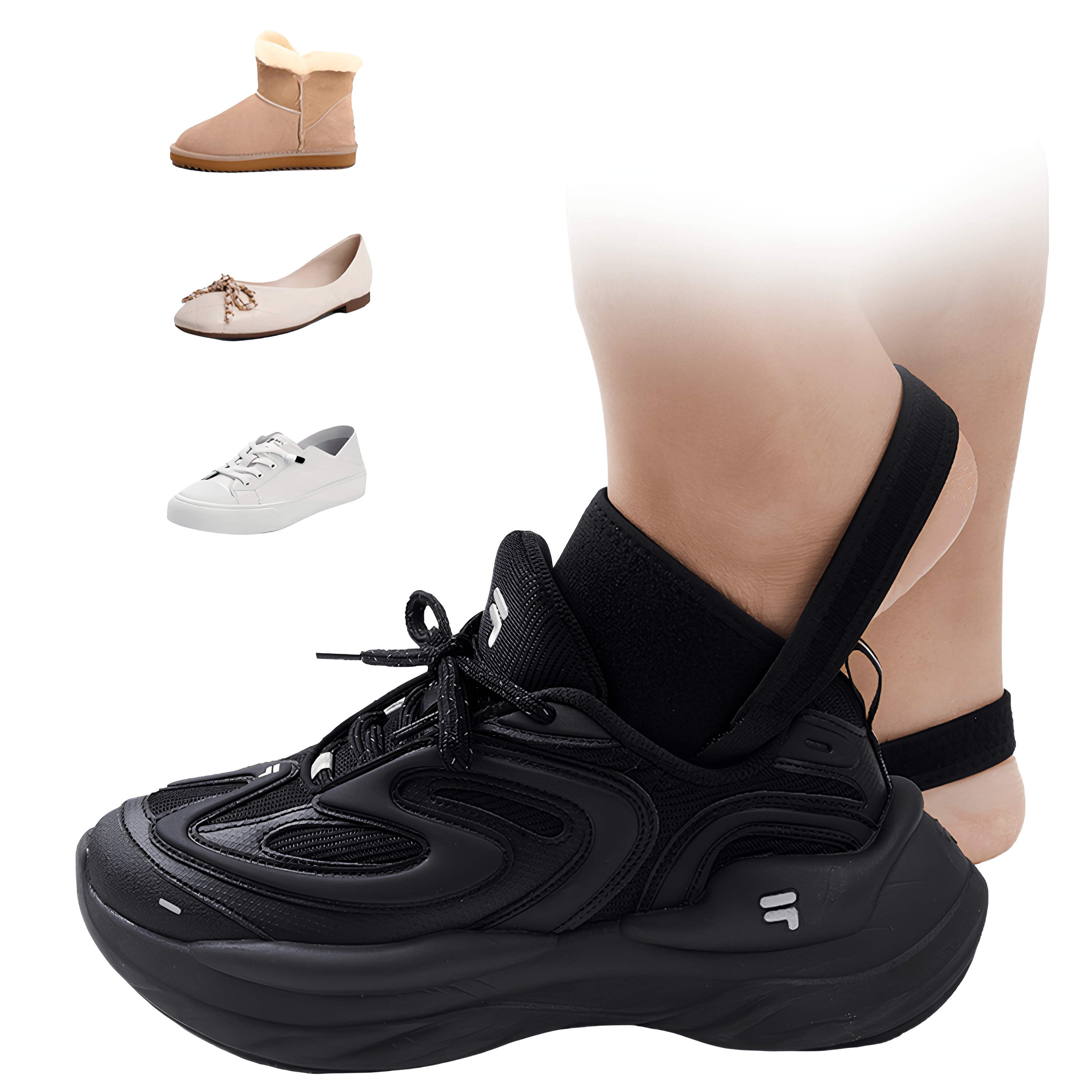 LUCİSUMBRA BAŞ PARMAK DÜZELTİCİ