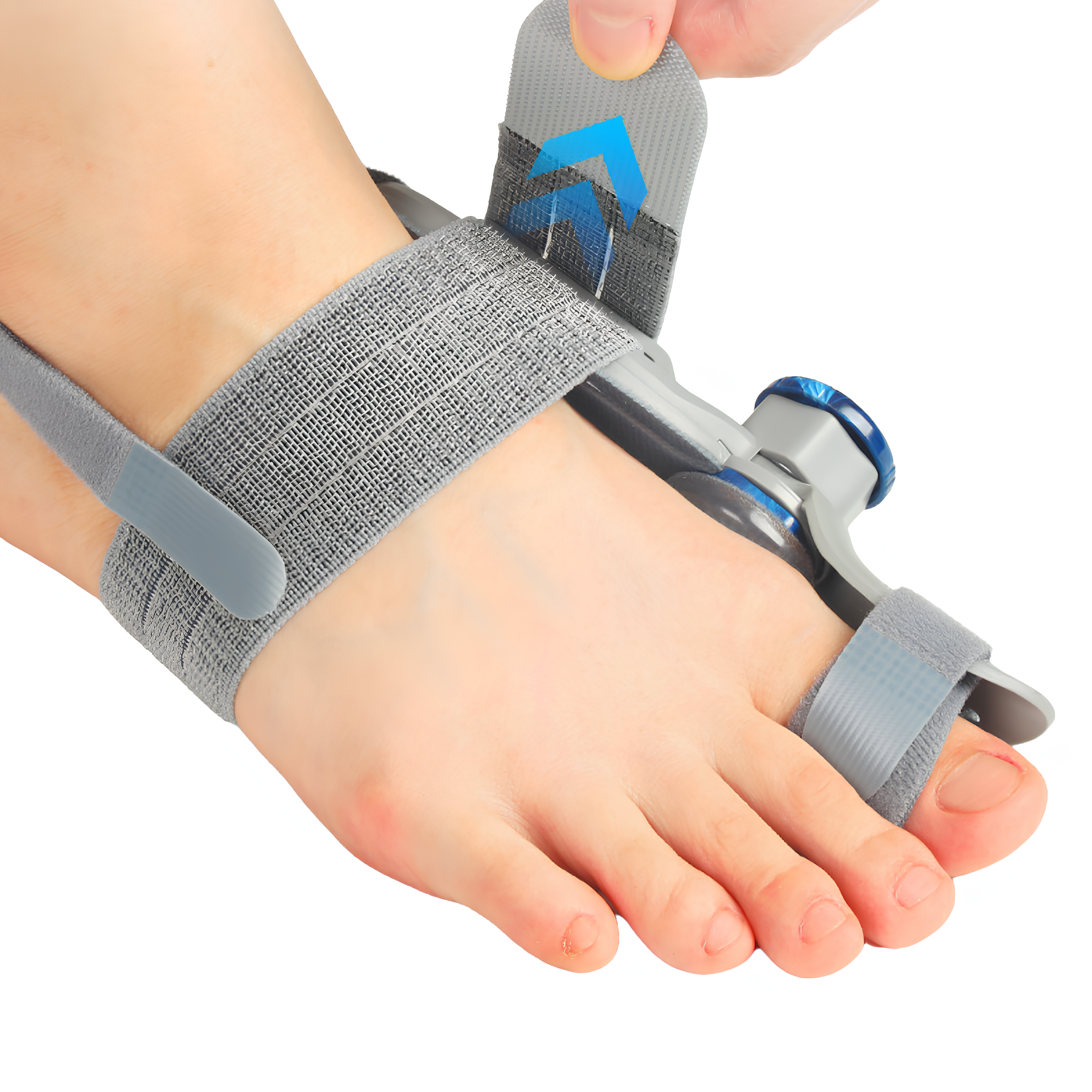 LUCİSUMBRA HALLUX VALGUS DÜZELTİCİ