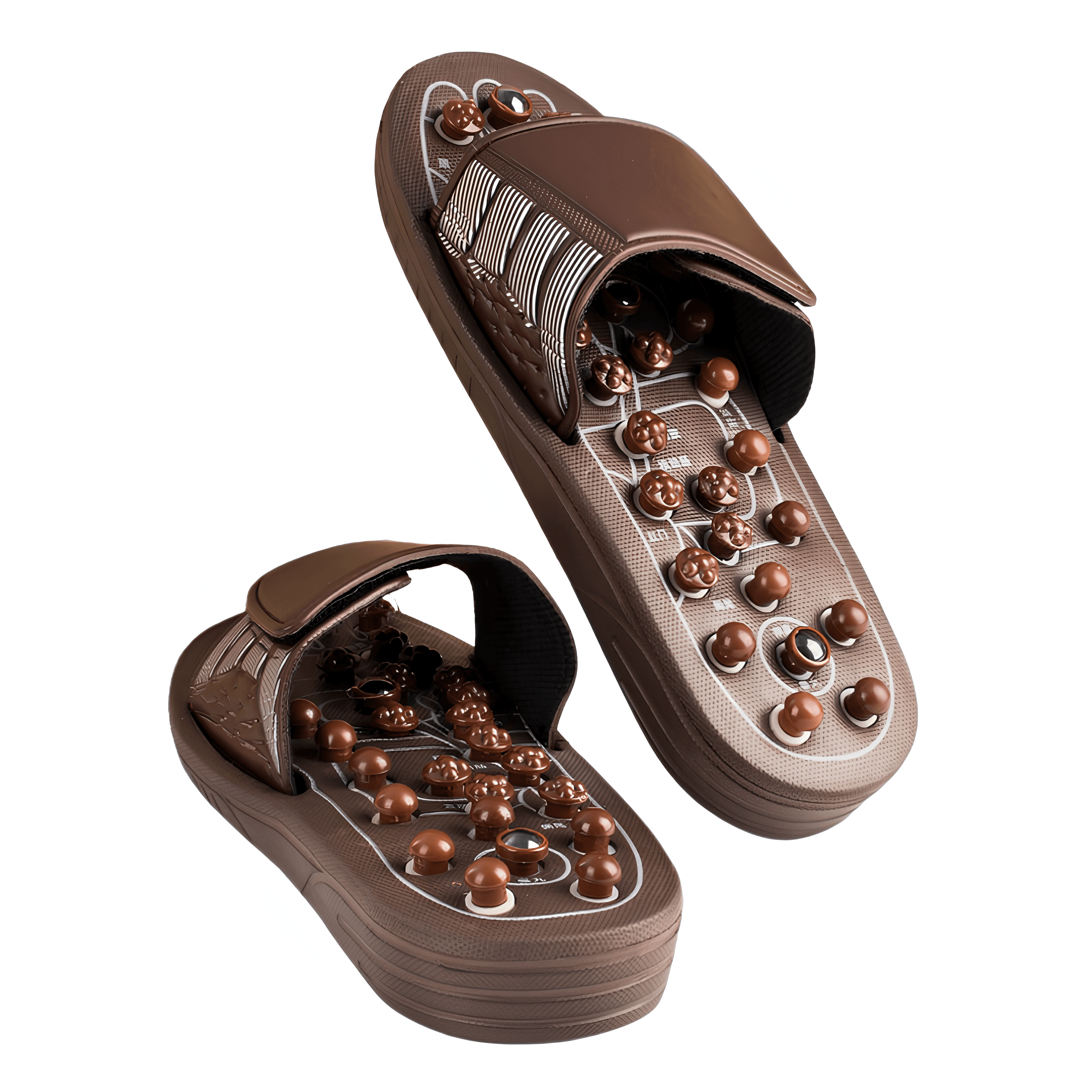 LUCİSUMBRA MANYETİK NOKTALI AKAPUNKTUR TERLİK