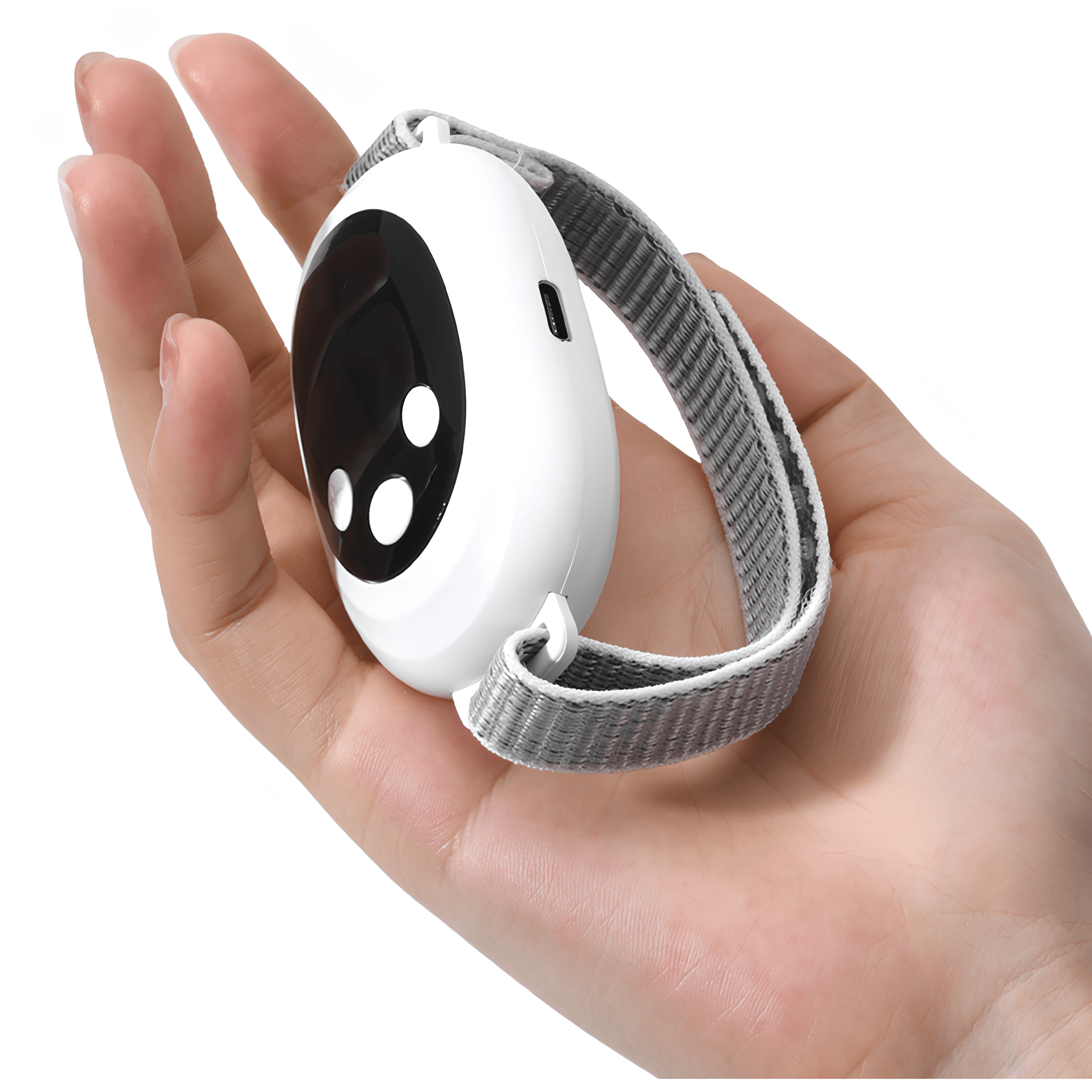 Uyku Yardımcısı - Uykusuzluk İçin, Beyaz | Lucisumbra