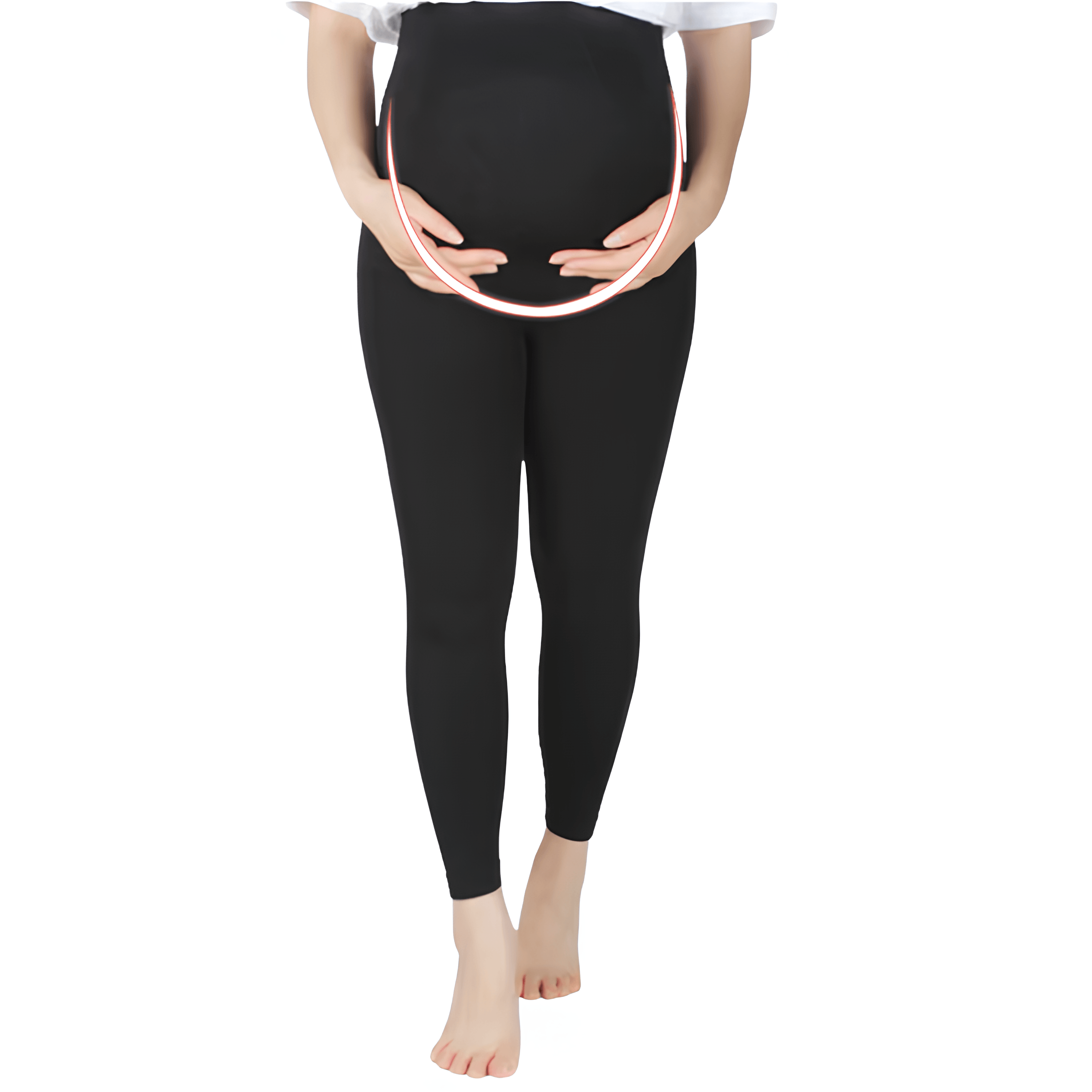 LUCİSUMBRA HAMİLELİK TAYTI