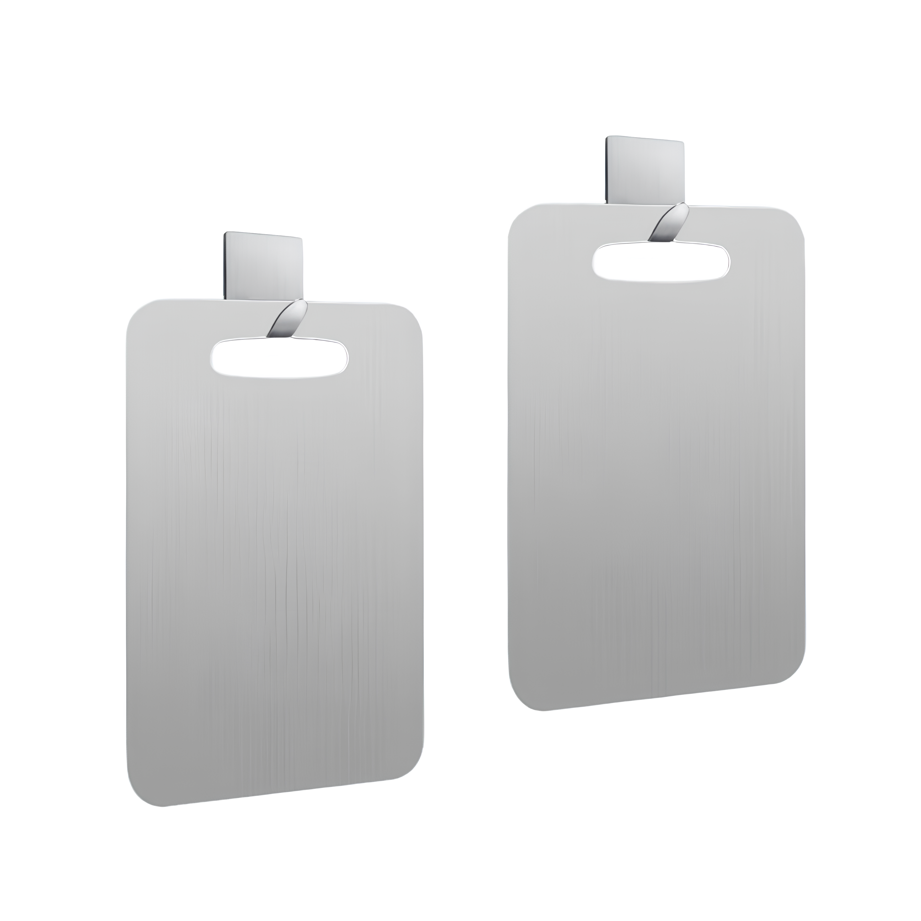 LUCİSUMBRA SAF TİTANYUM KESME TAHTASI