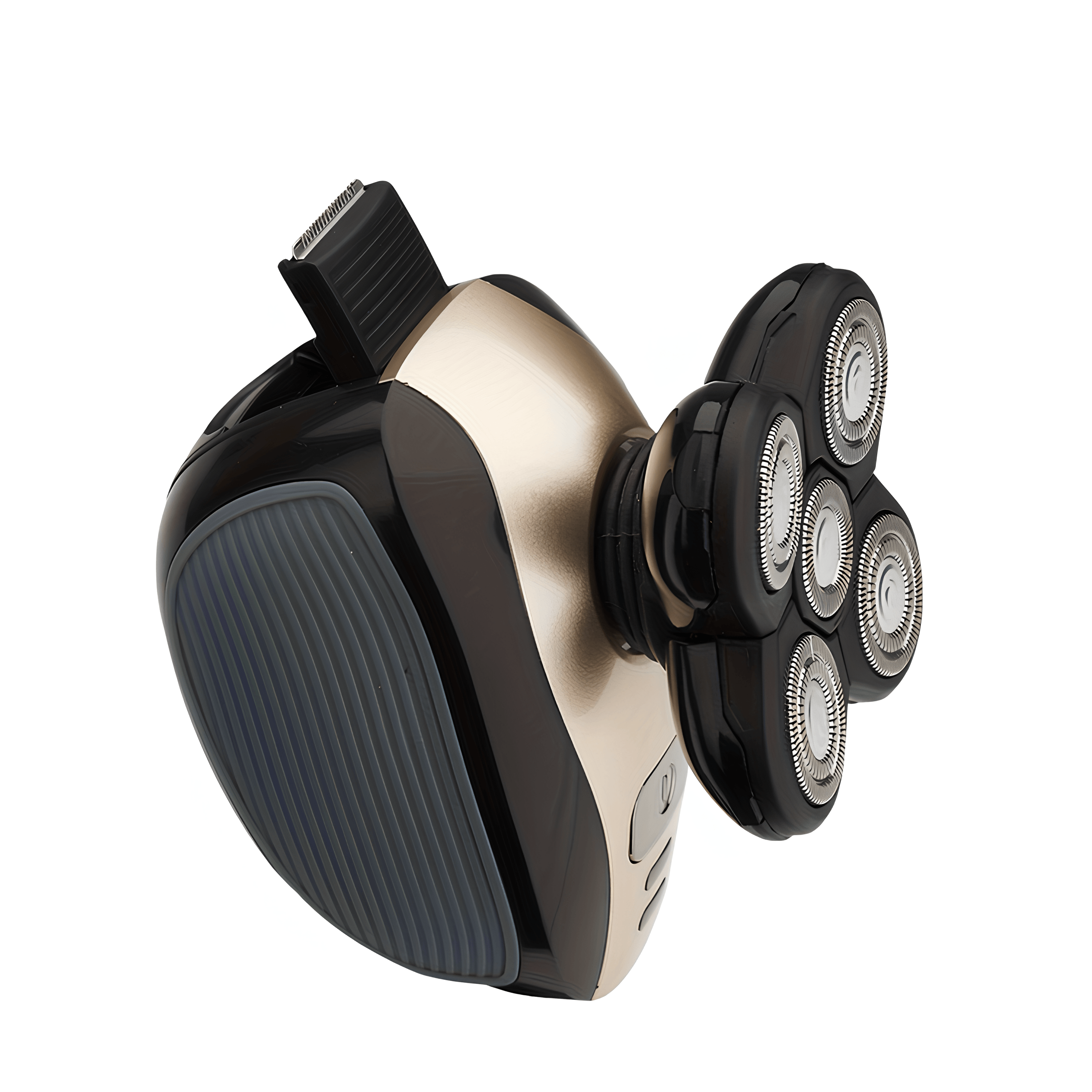 Tıraş Makinesi - Ultra Sıfır, Siyah | Lucisumbra