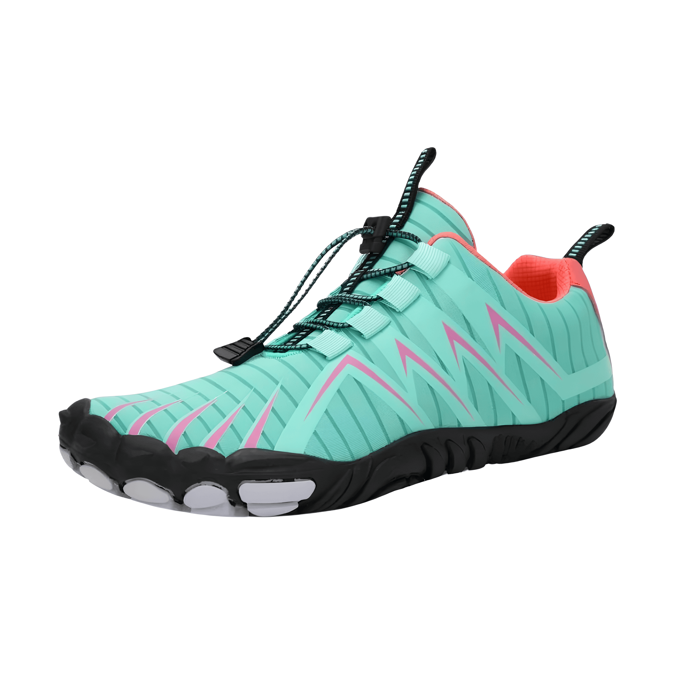 Yürüyüş Ayakkabısı - Ortapedik, Mavi | Lucisumbra