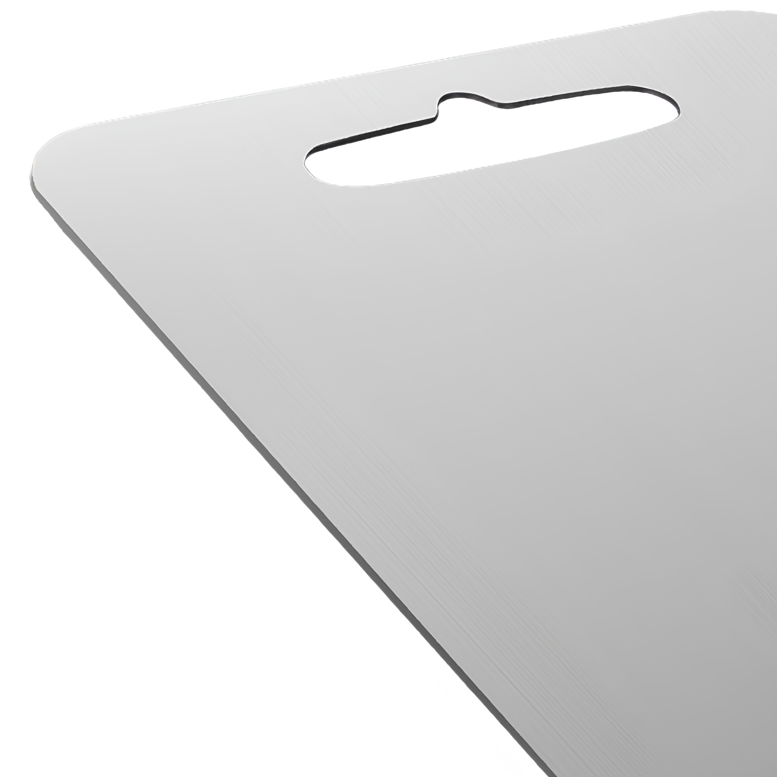 LUCİSUMBRA SAF TİTANYUM KESME TAHTASI