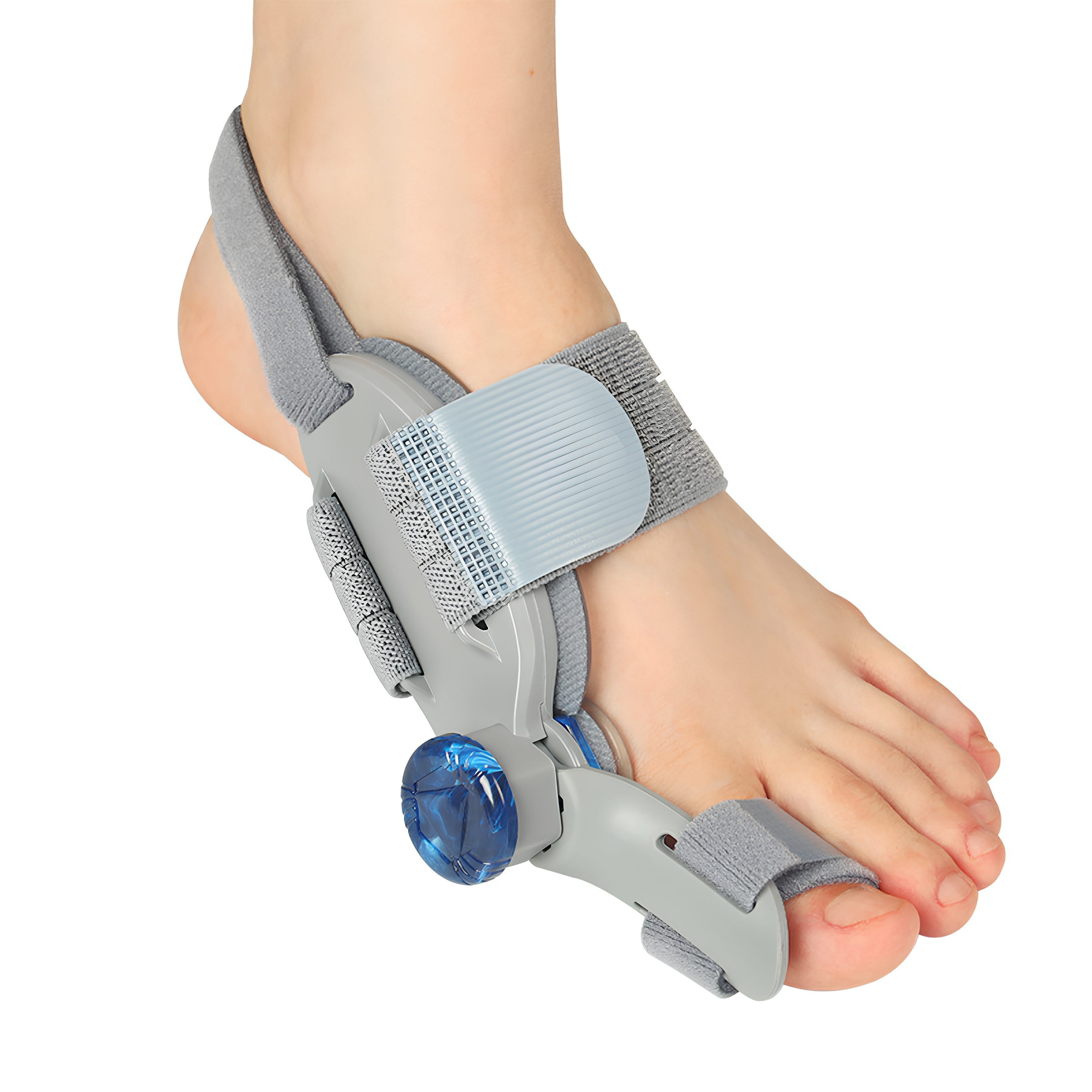 LUCİSUMBRA HALLUX VALGUS DÜZELTİCİ