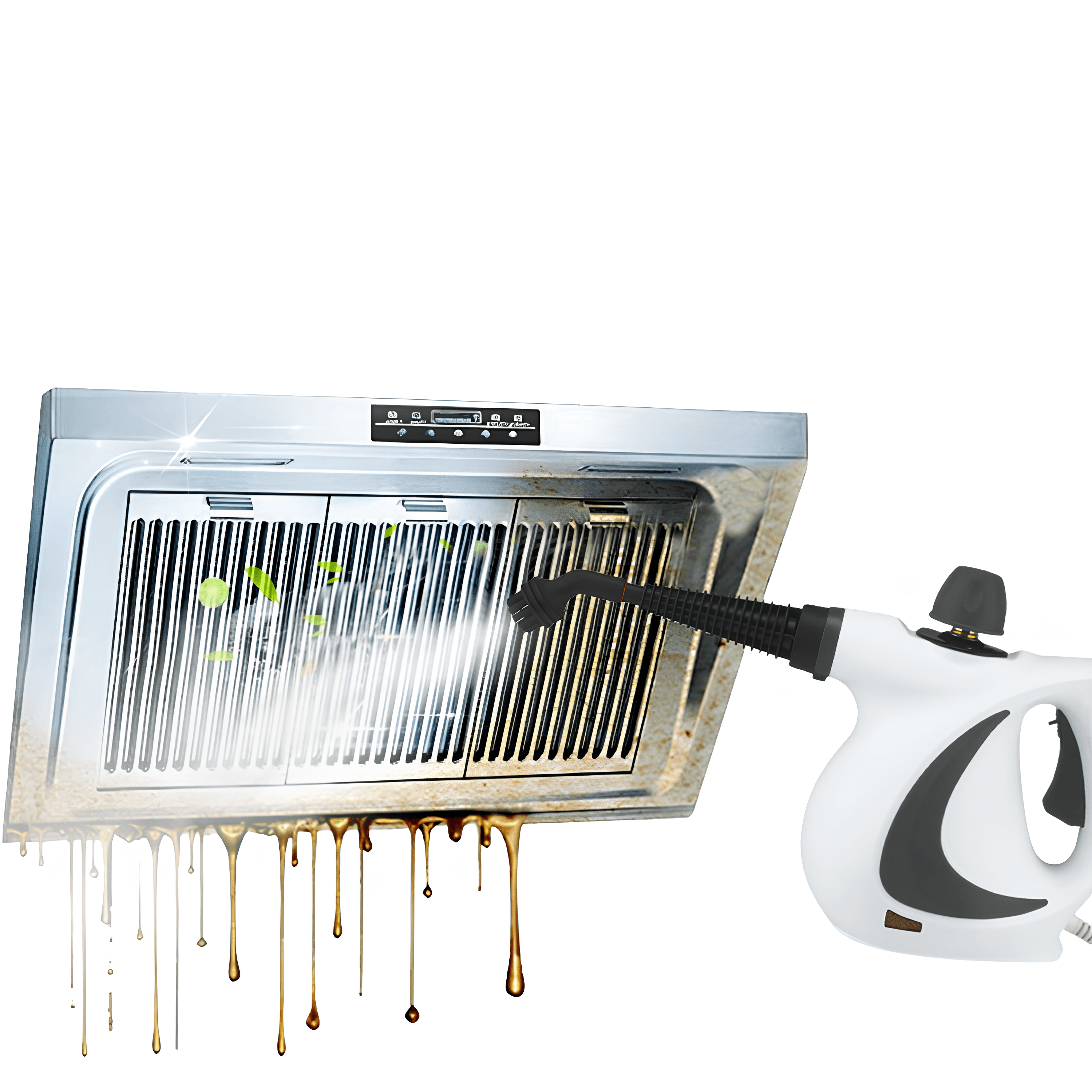 LUCİSUMBRA BUHARLI TEMİZLİK MAKİNASI