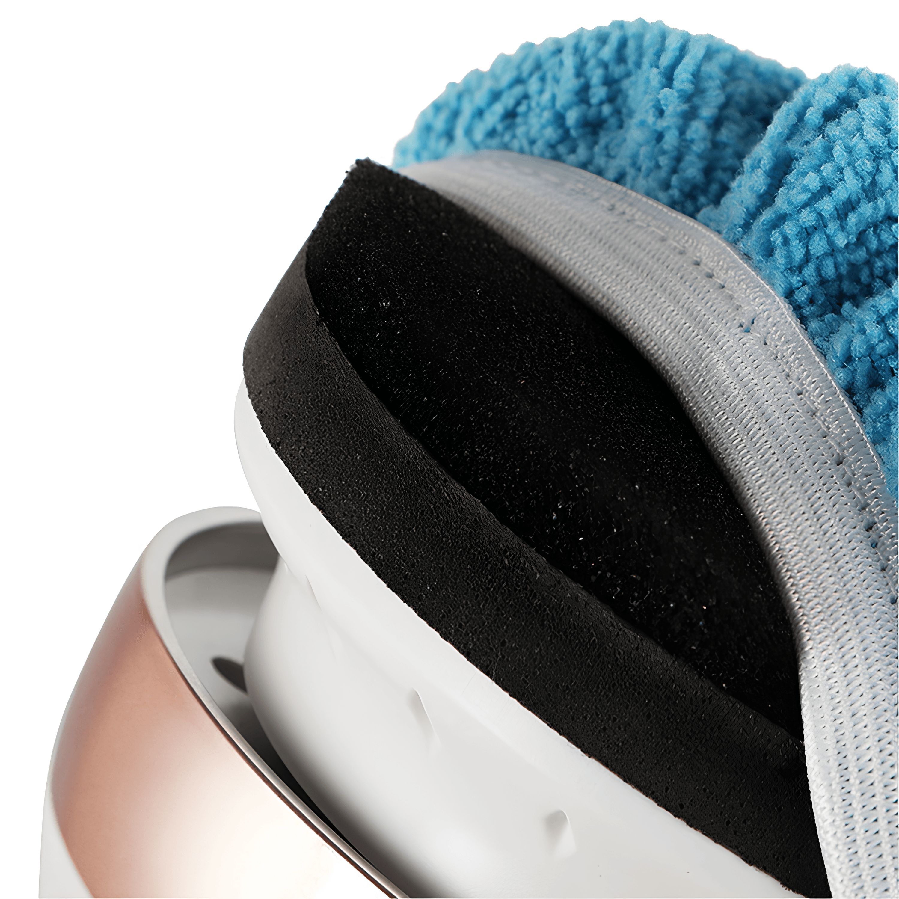 Yağ Eritici Masaj Aleti - Sarkık Vücut Derileri İçin | Lucisumbra