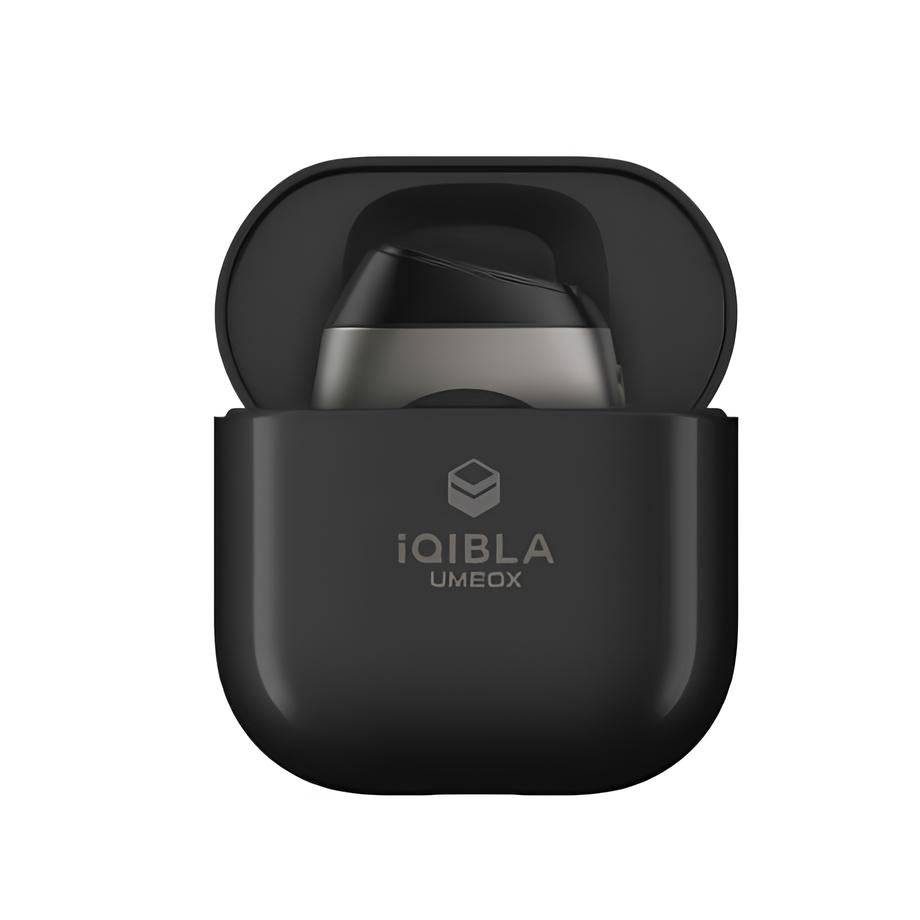 Akıllı Zikirmatik - Şarzlı , Grafit | Lucisumbra