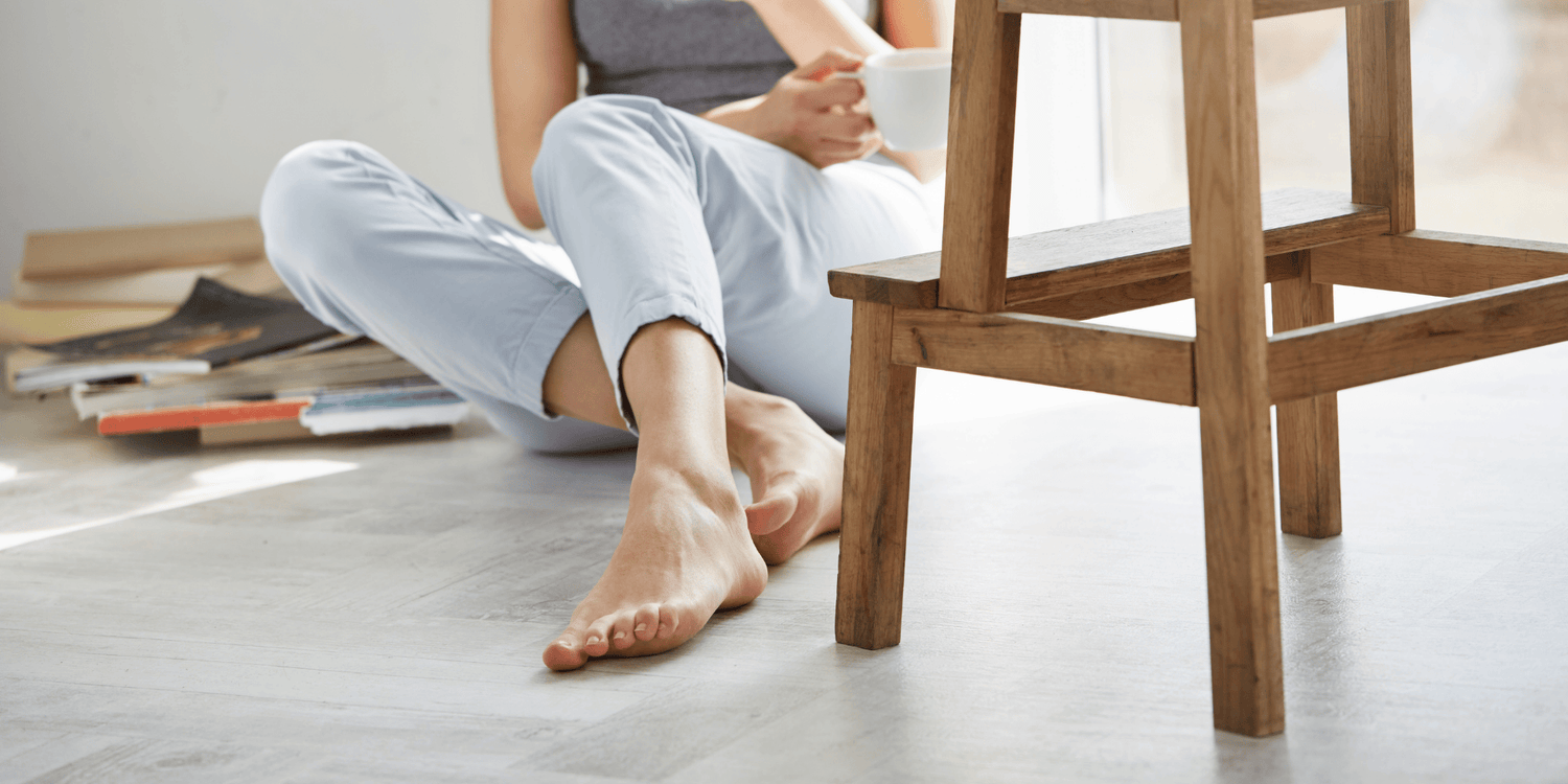 Topuk Dikeni Etkileyen Yaşam Tarzları Ve Dış Faktörler