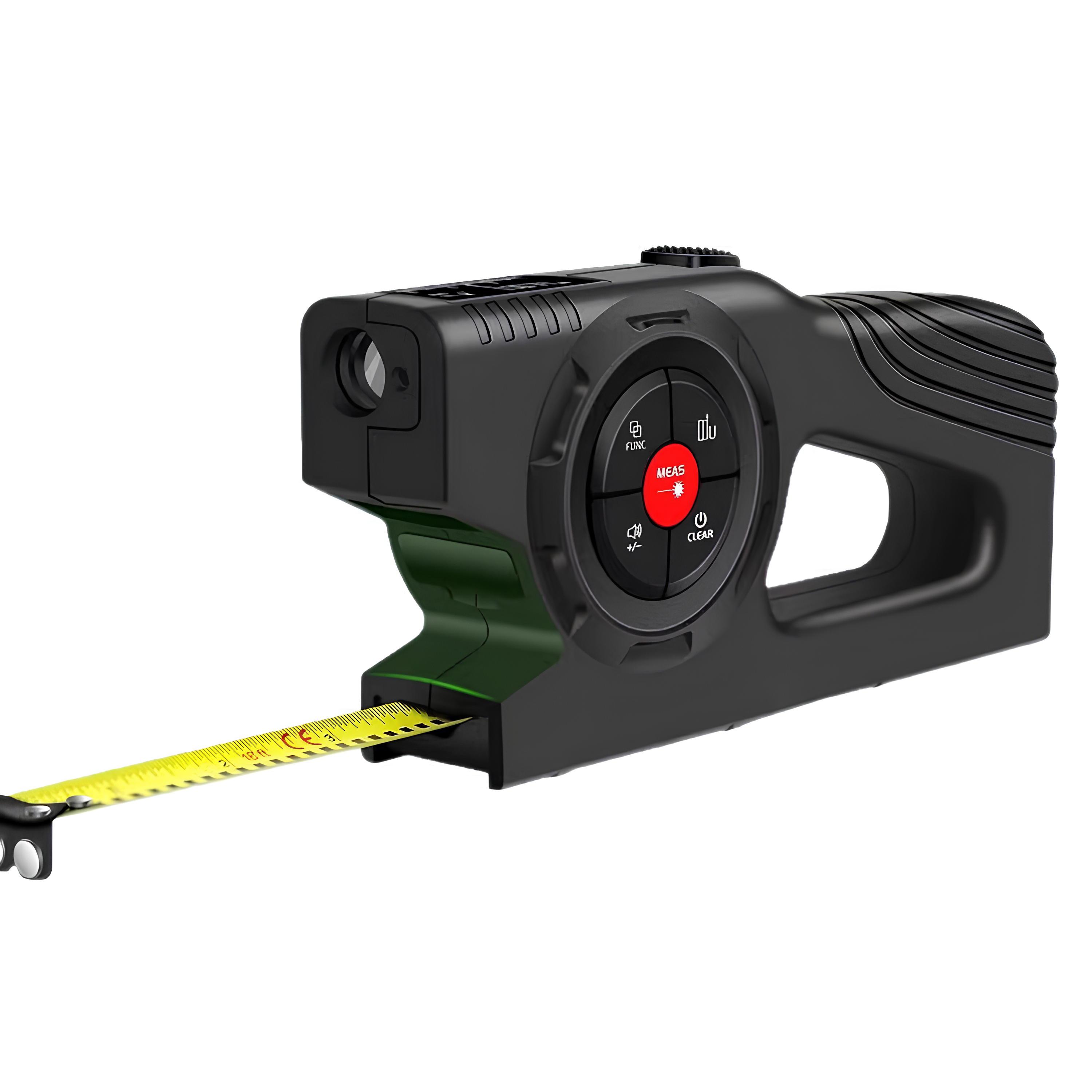 LUCİSUMBRA DİJİTAL LAZER METRE