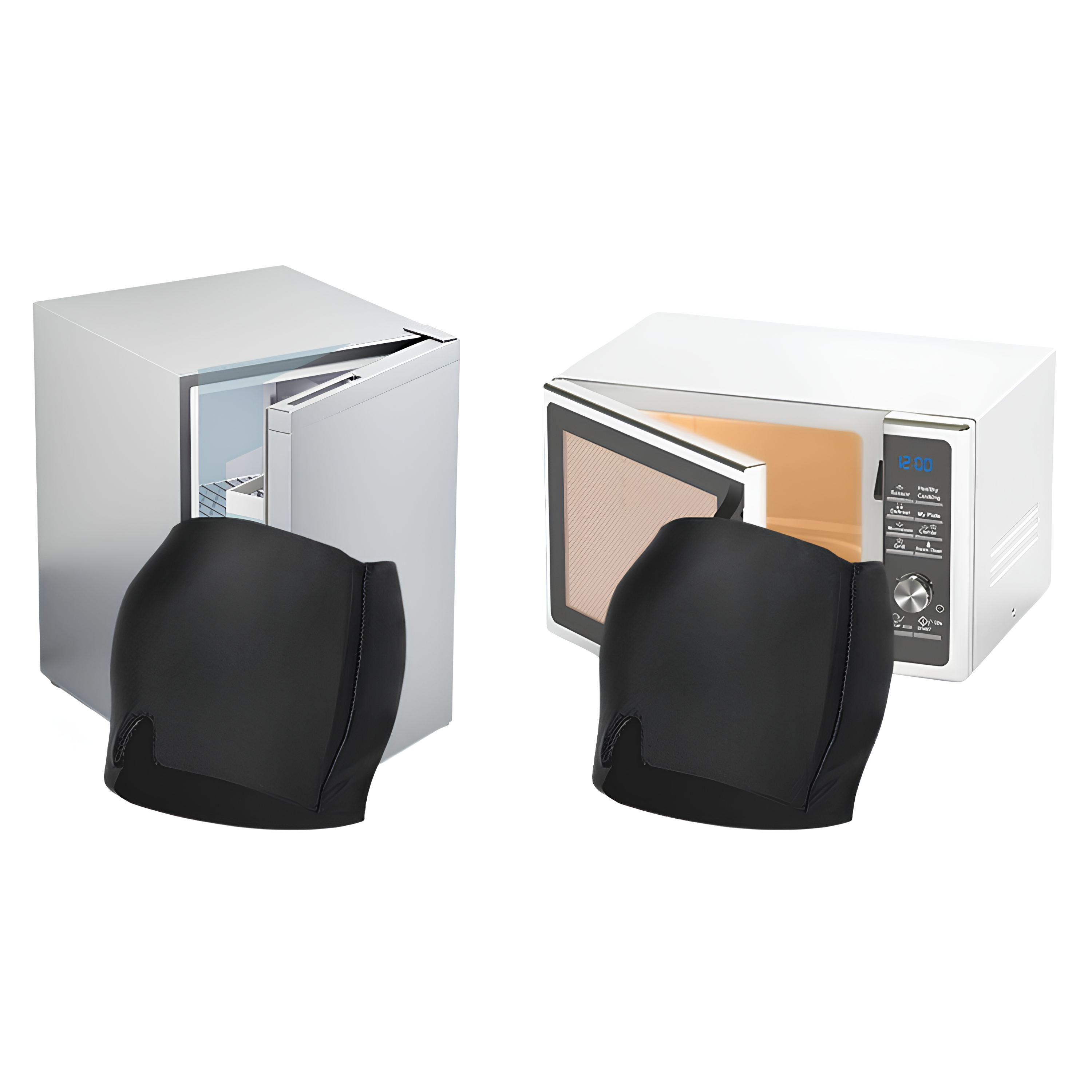 LUCISUMBRA ŻELOWA MASKA KOMPRESOWA 