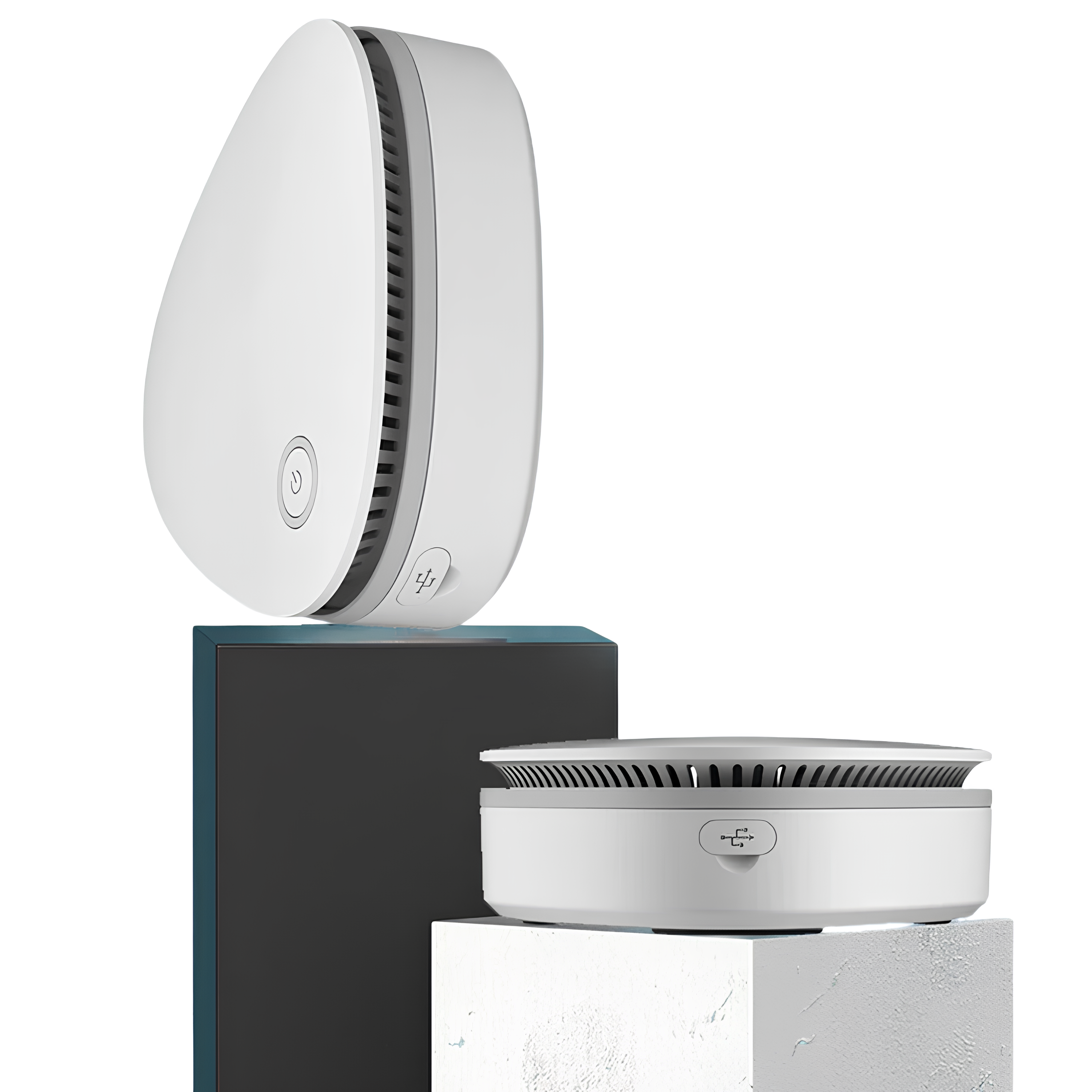 LUCİSUMBRA KÖTÜ KOKU ÇEKME CİHAZI