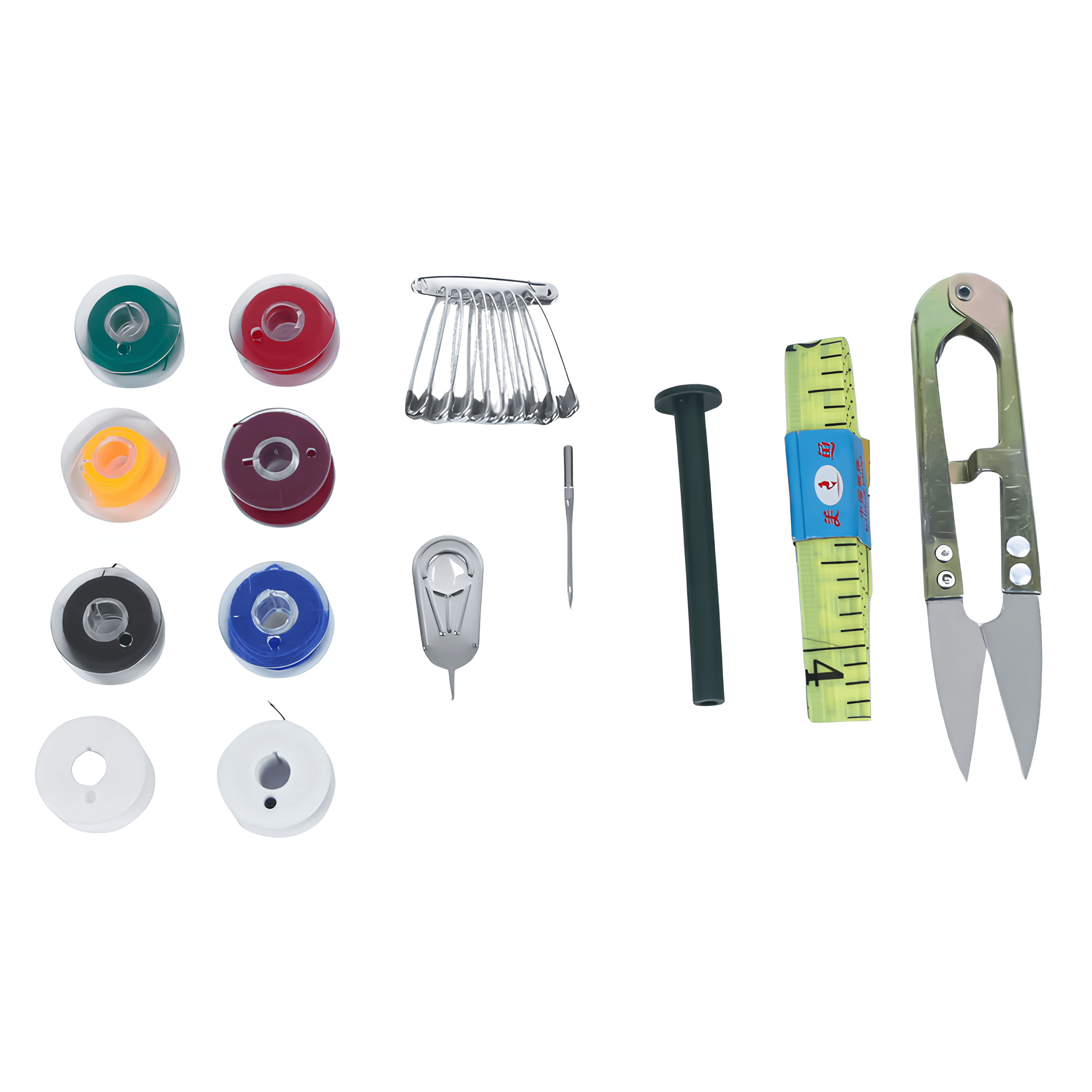 LUCİSUMBRA MİNİ EL DİKİŞ MAKİNESİ