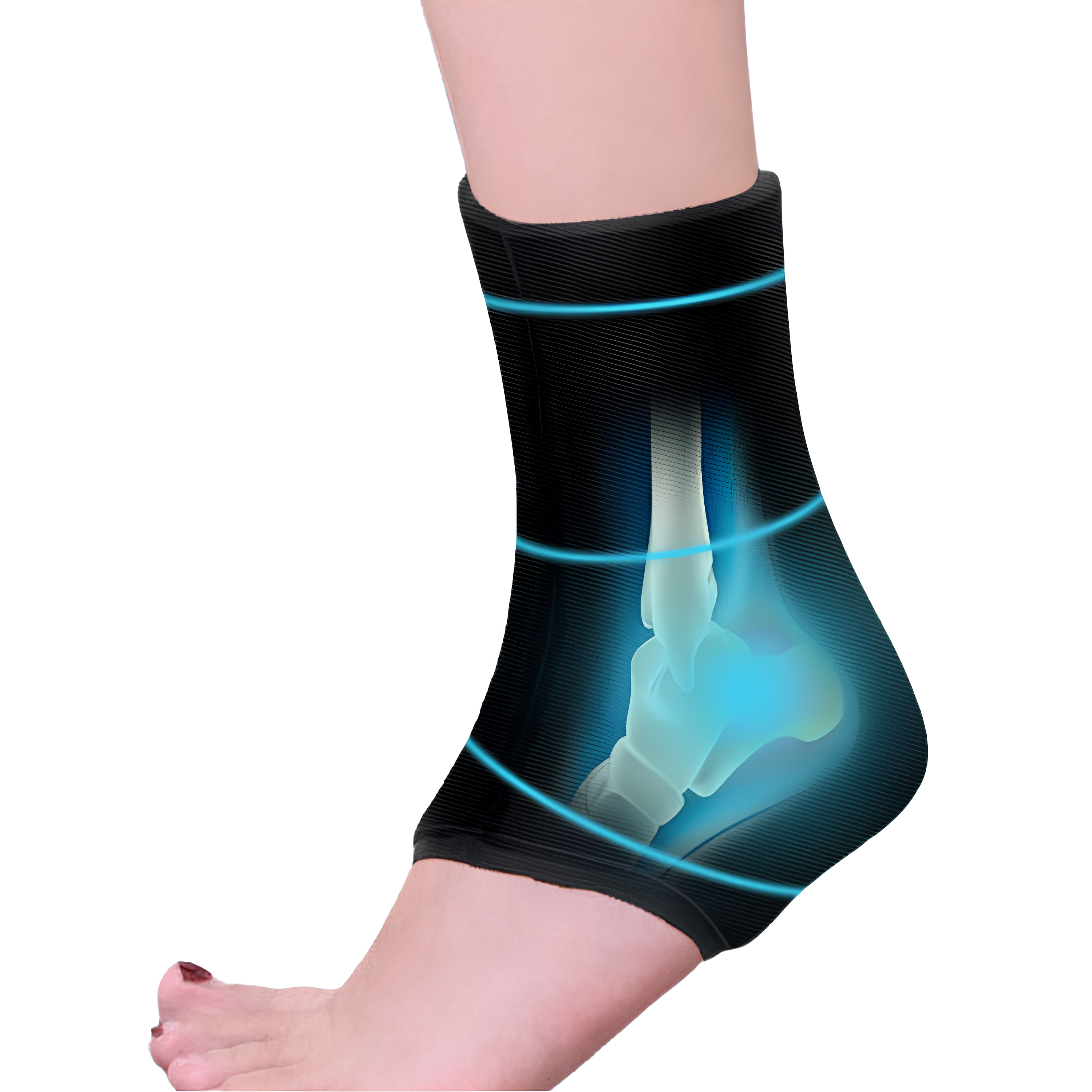 LUCİSUMBRA AYAK BİLEĞİ ŞİŞKİNLİK GİDERİCİ